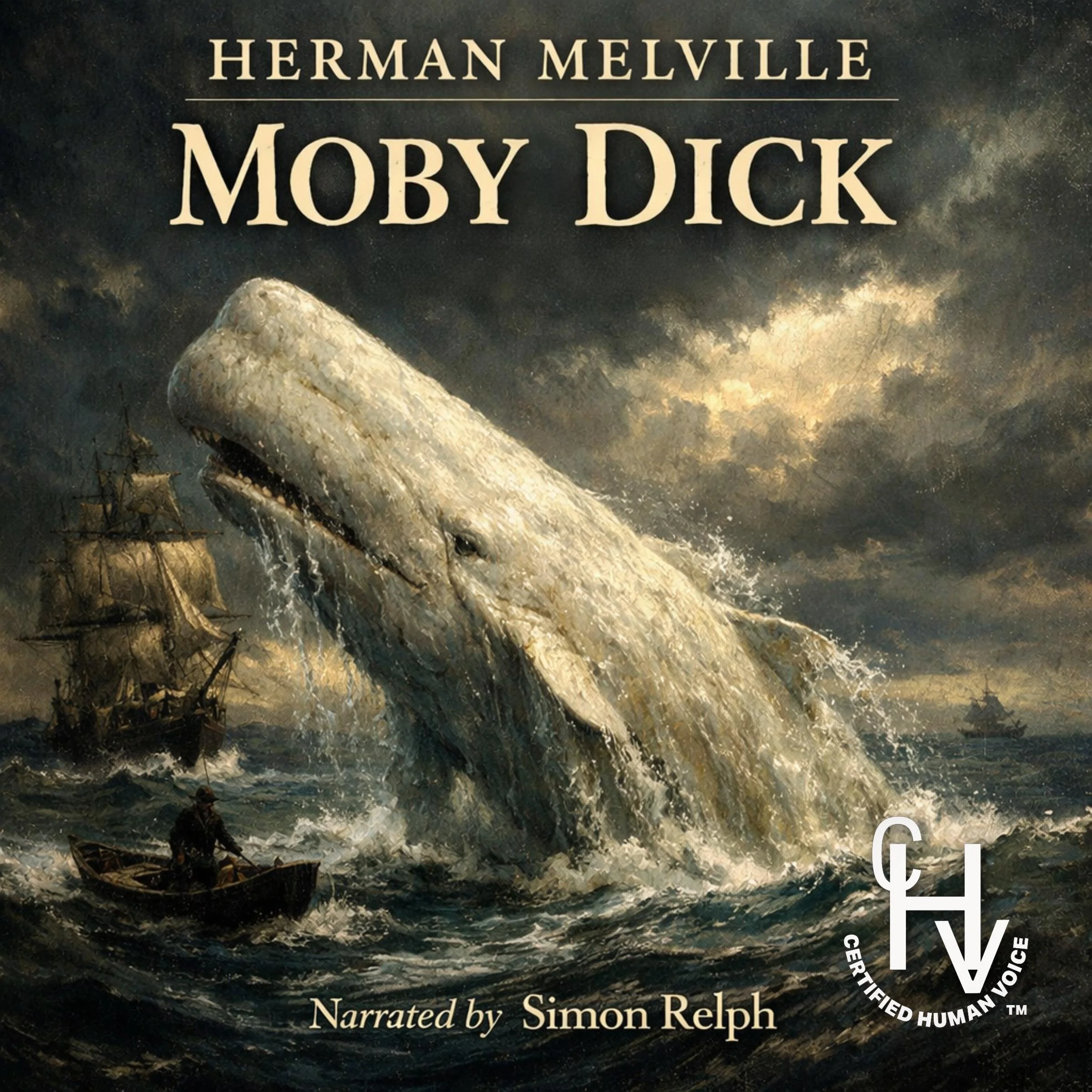Moby Dick
