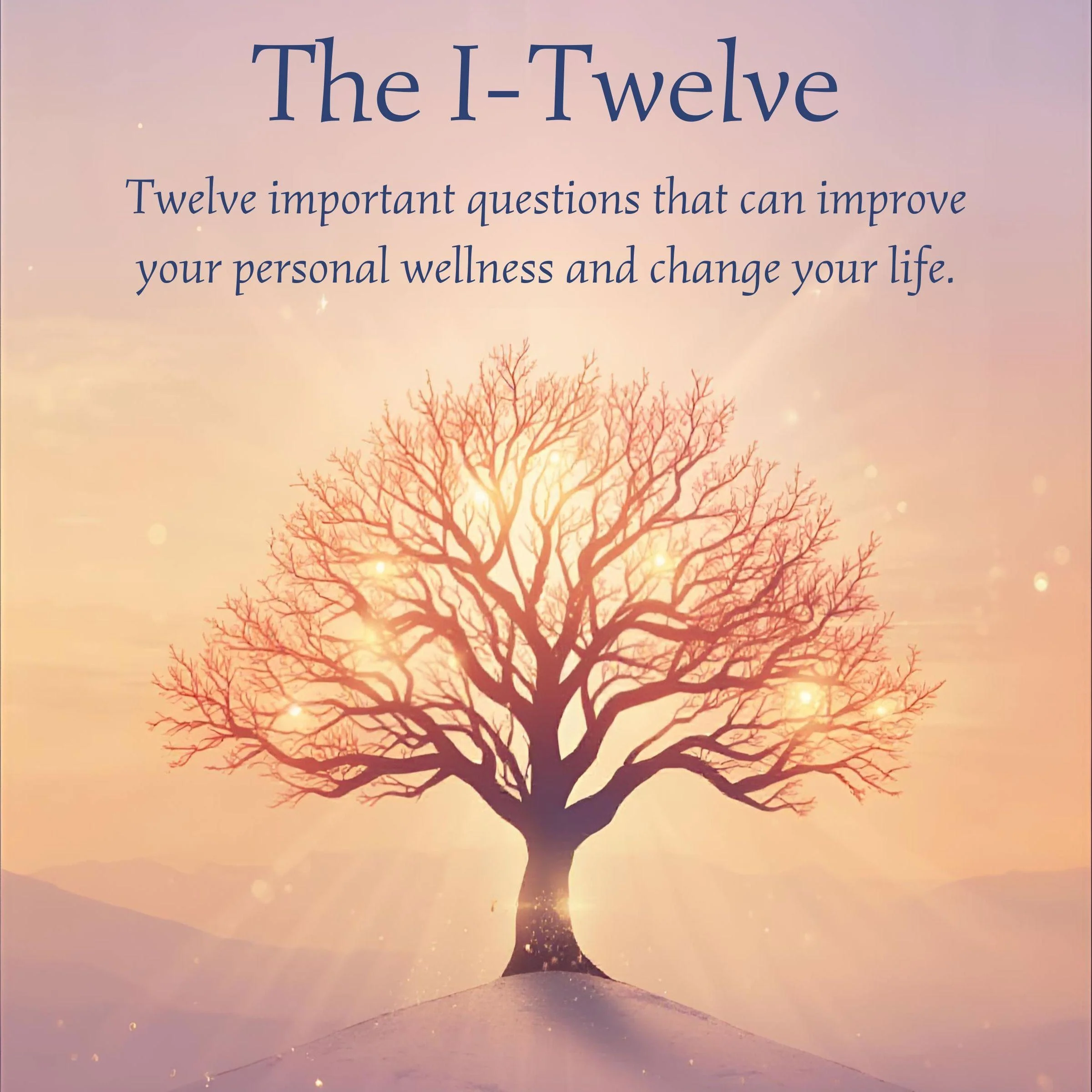 The I-Twelve