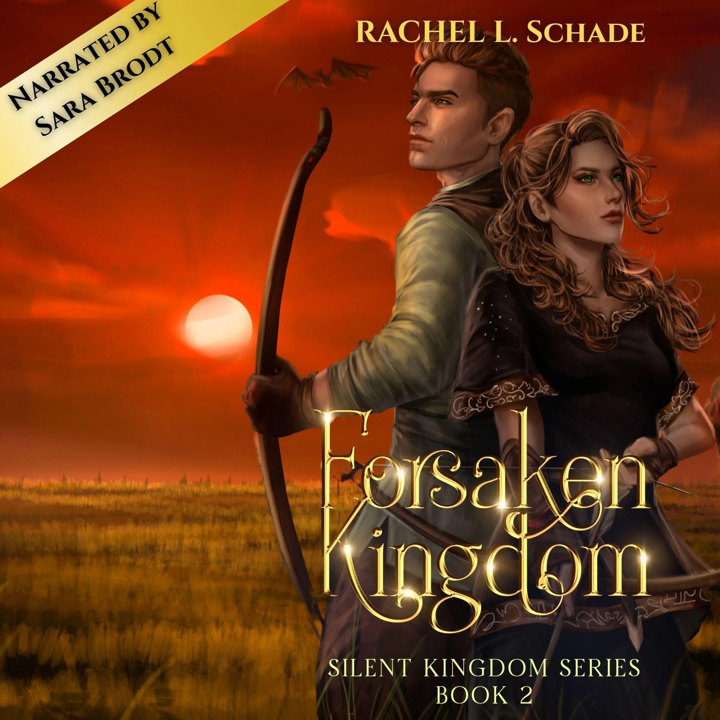 Forsaken Kingdom