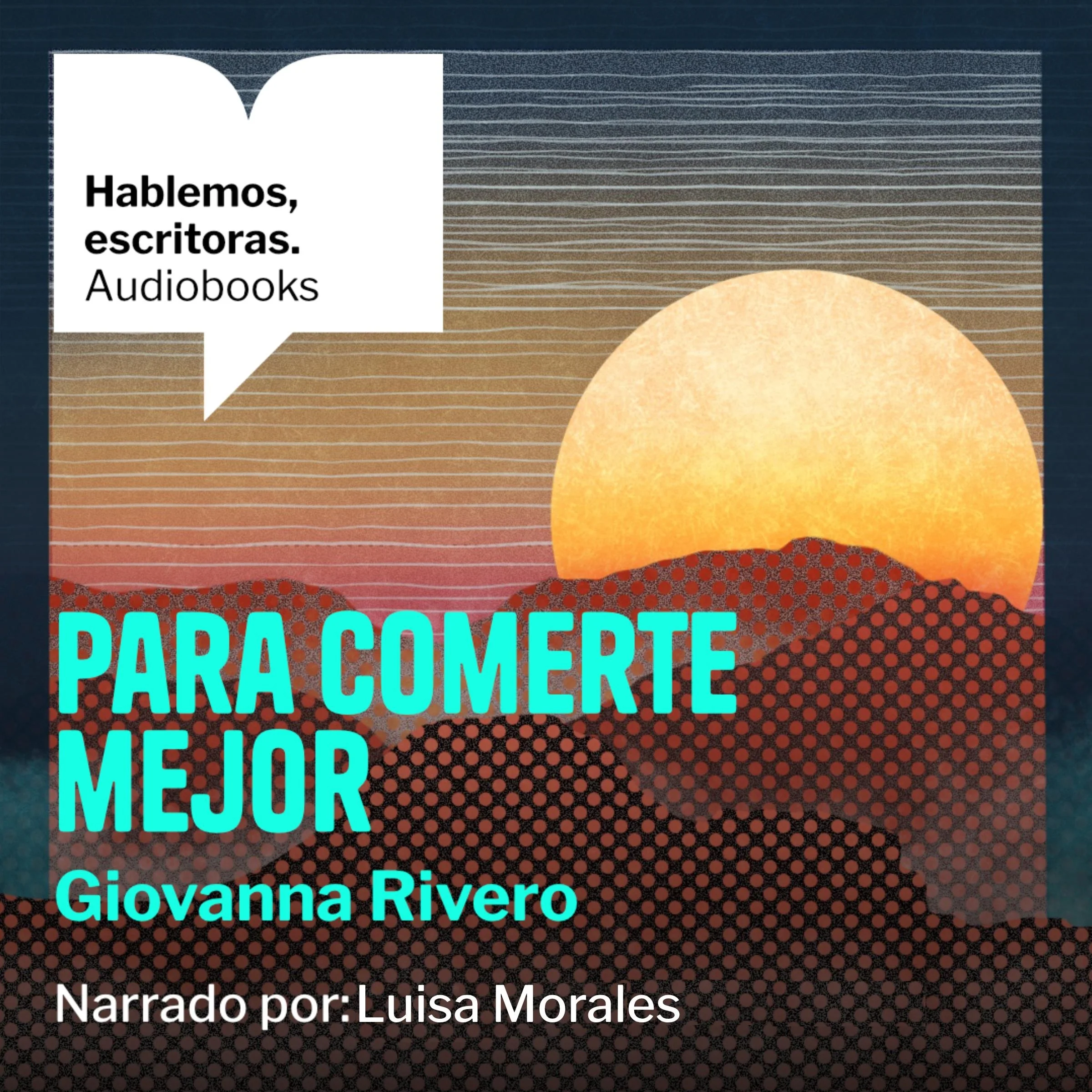 Para comerte mejor