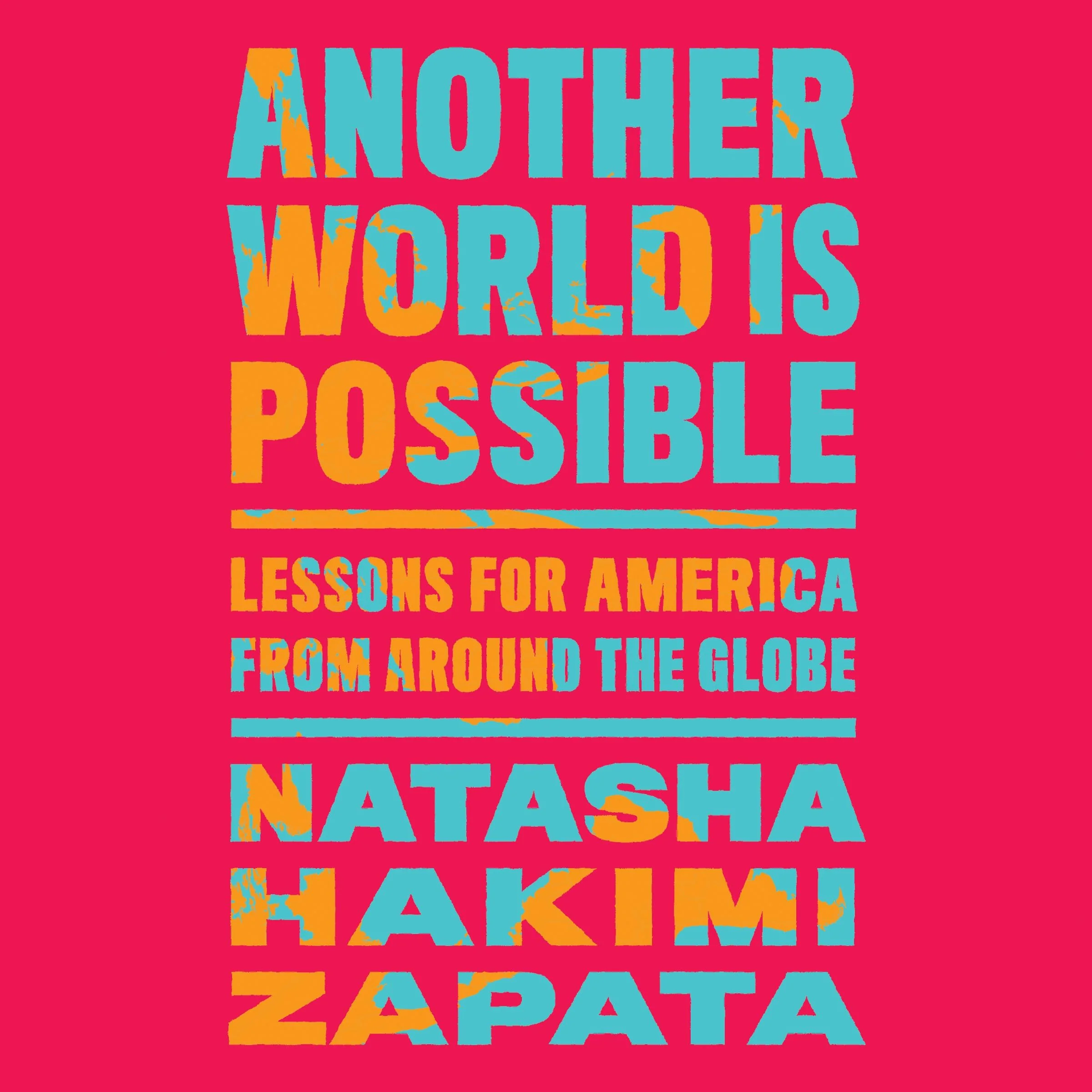 Another World Is Possible