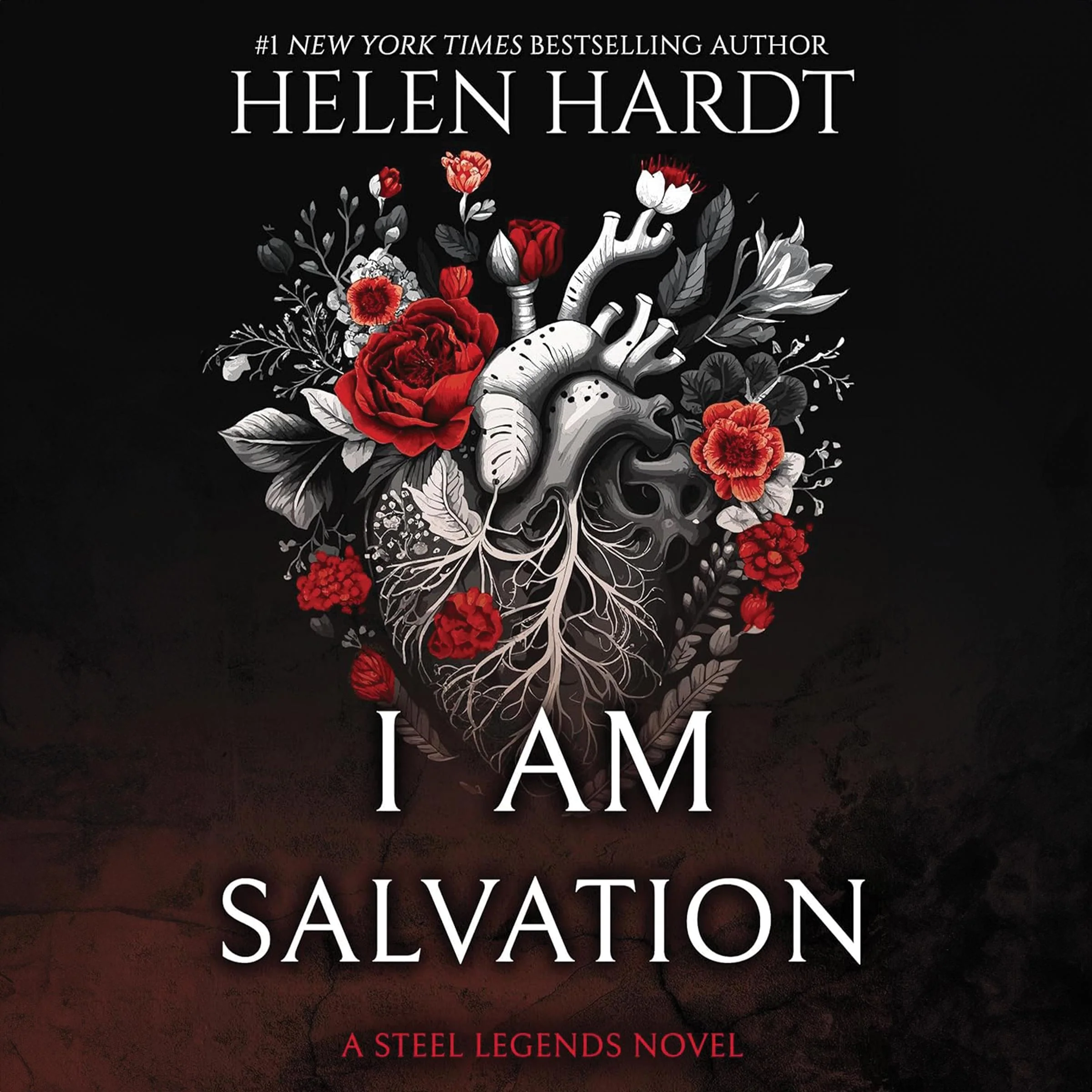 I Am Salvation