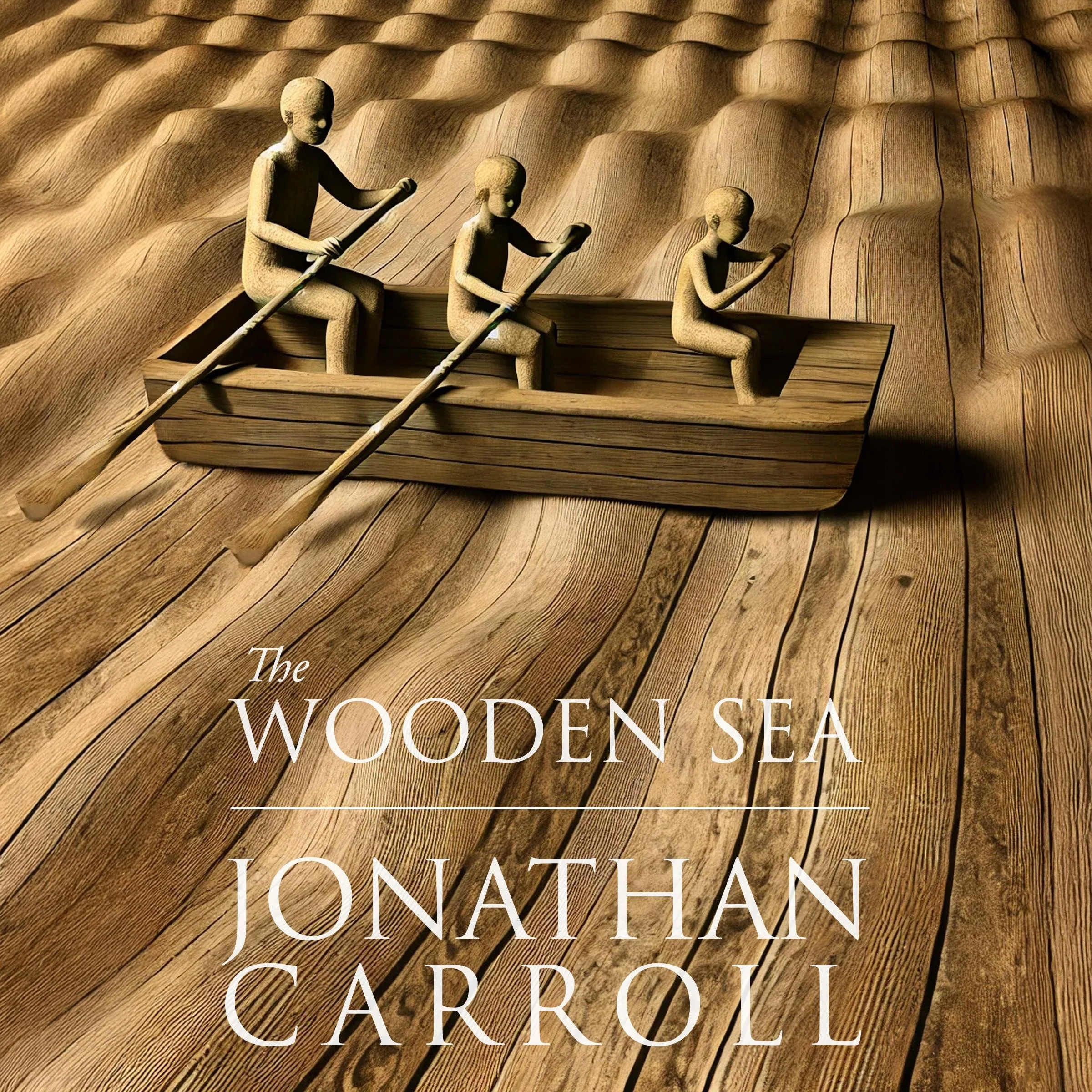 The Wooden Sea
