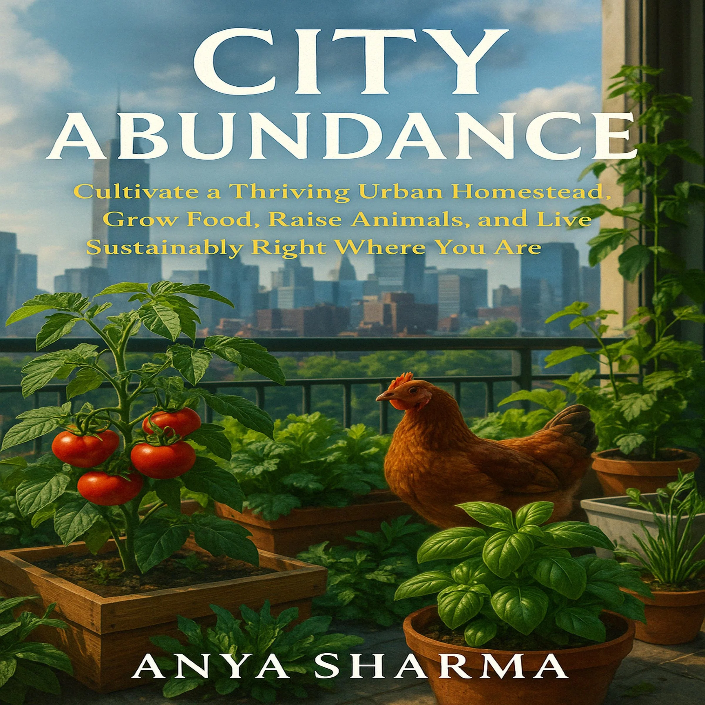 City Abundance