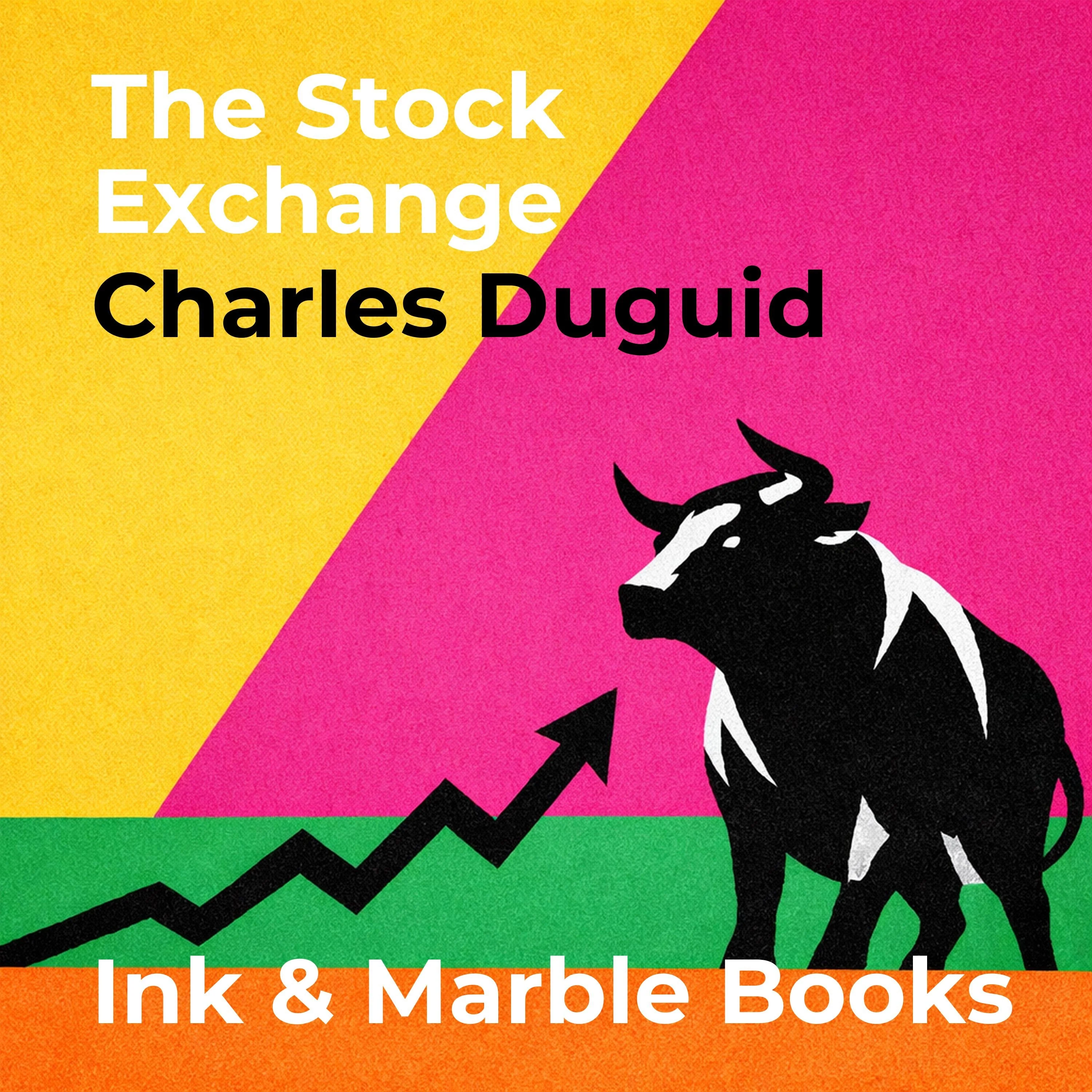 The Stock Exchange