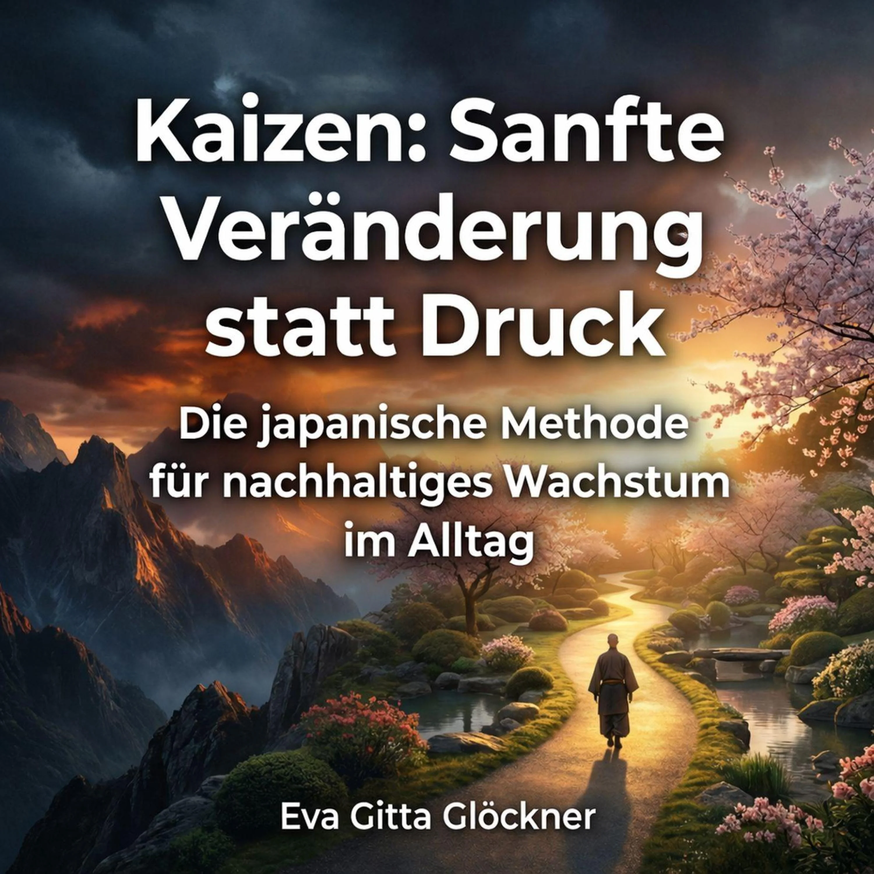 Kaizen: Sanfte Veränderung statt Druck