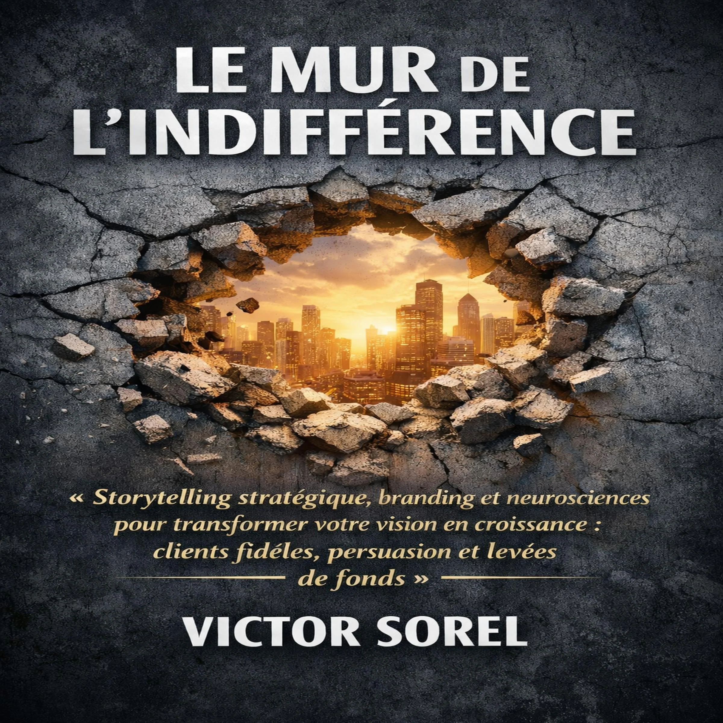 Le Mur de l'Indifférence