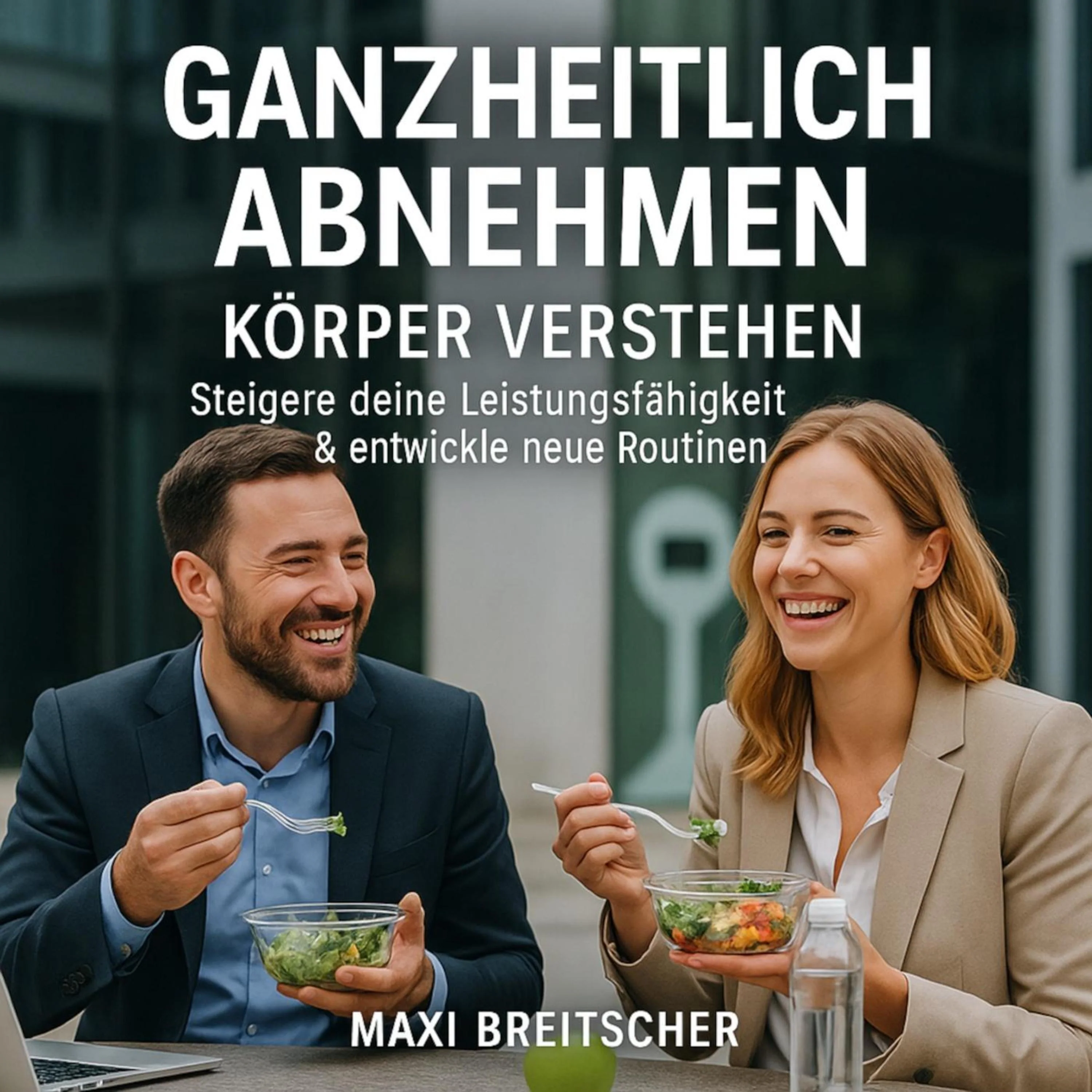 Ganzheitlich Abnehmen - Körper verstehen