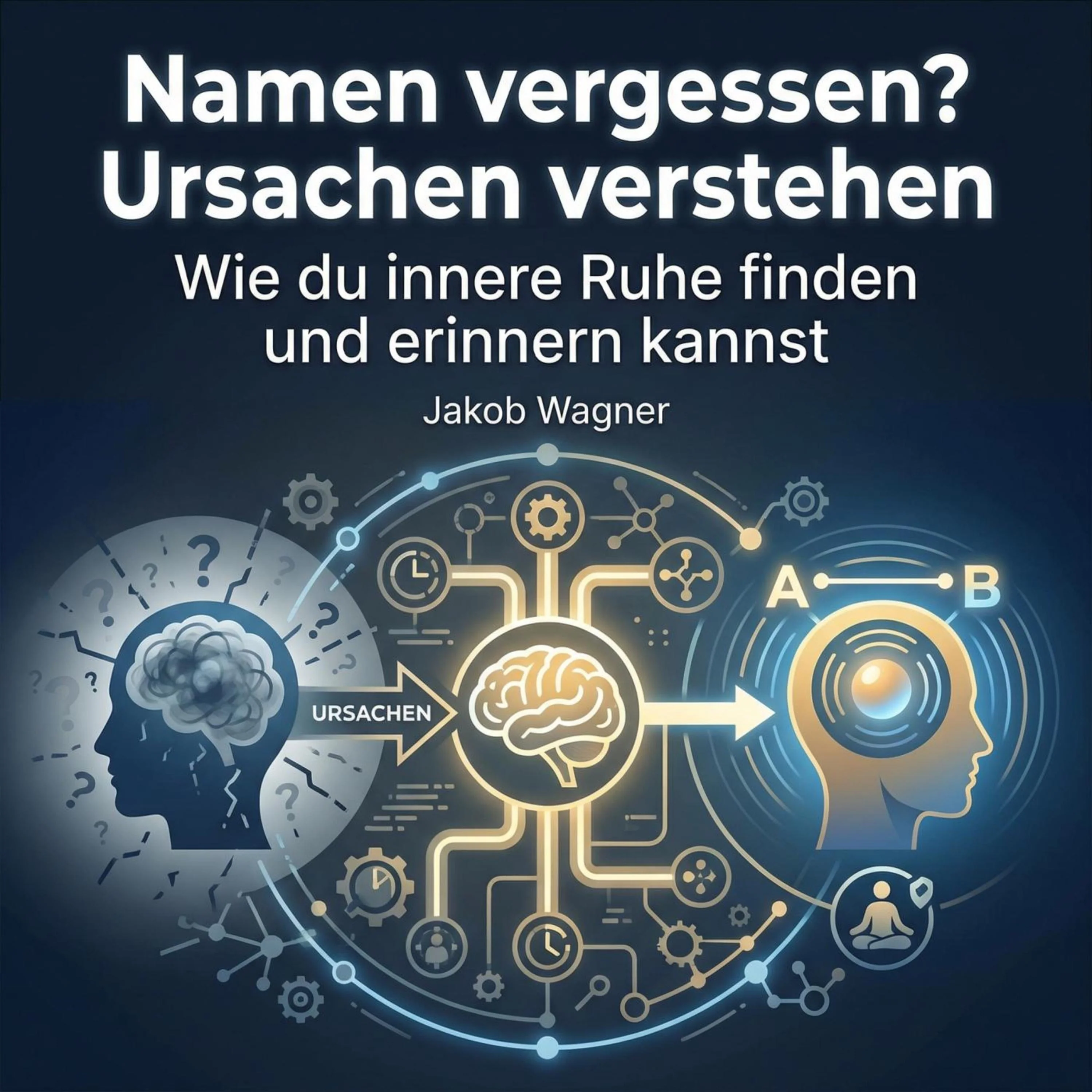 Namen vergessen? Ursachen verstehen
