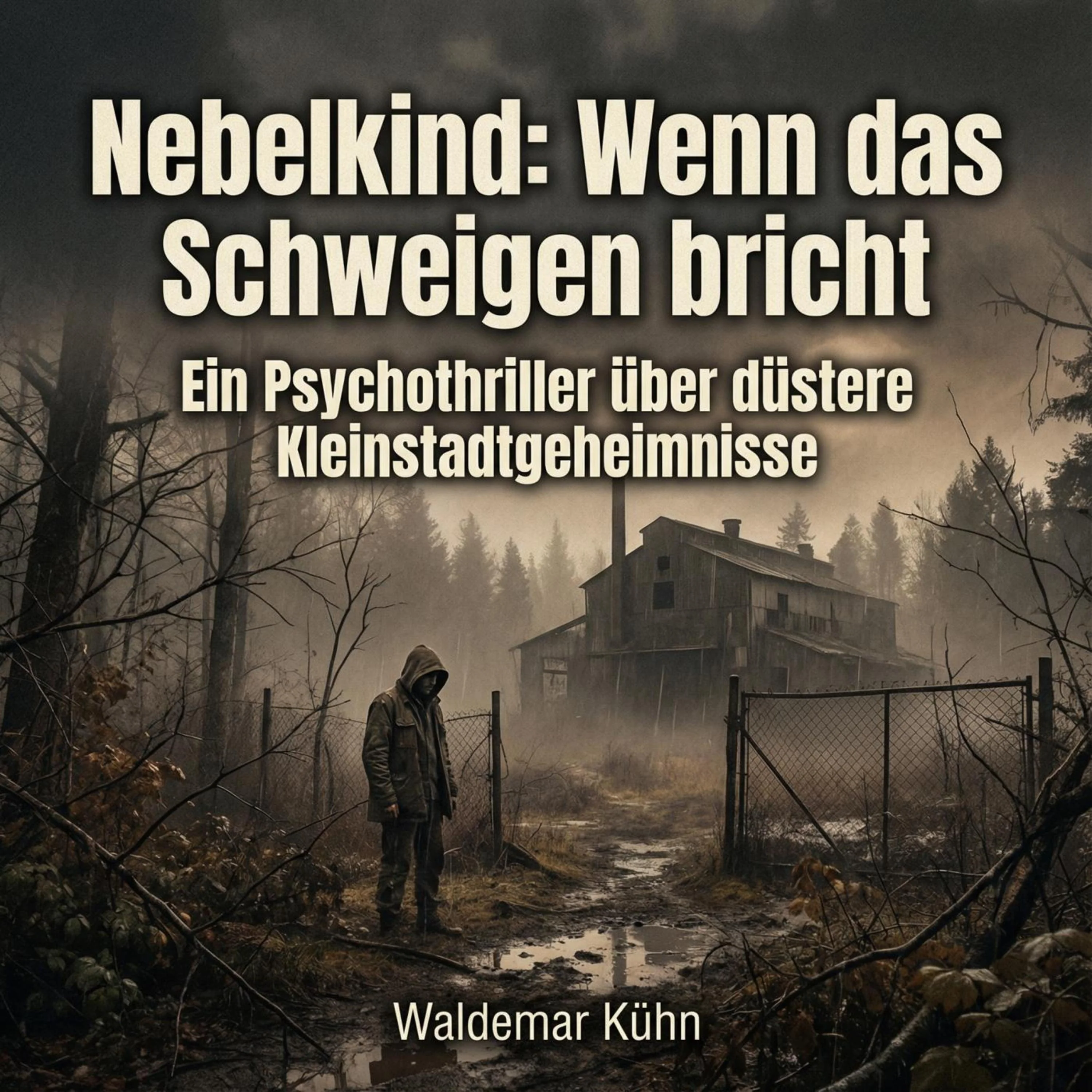 Nebelkind: Wenn das Schweigen bricht
