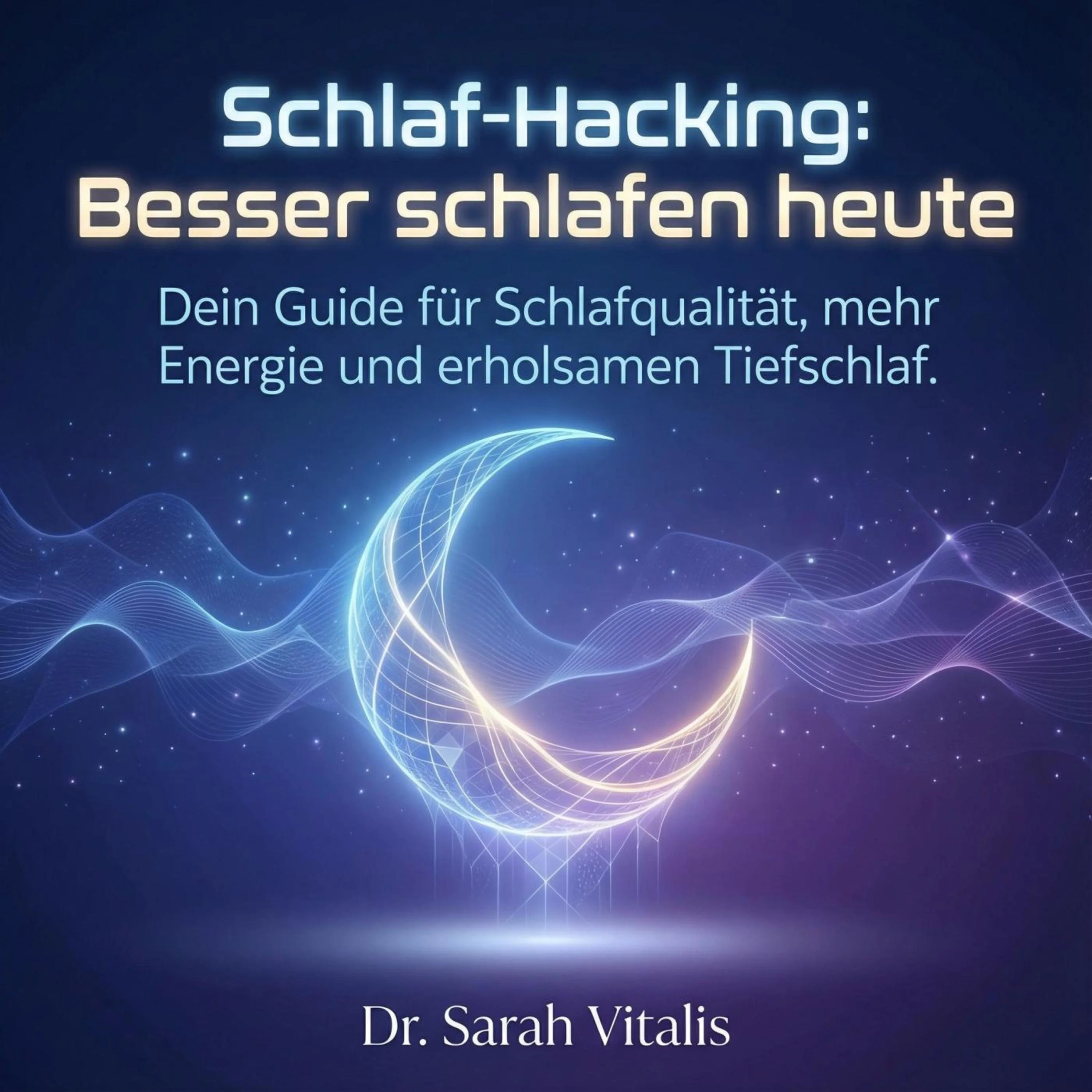 Schlaf-Hacking - Besser schlafen heute