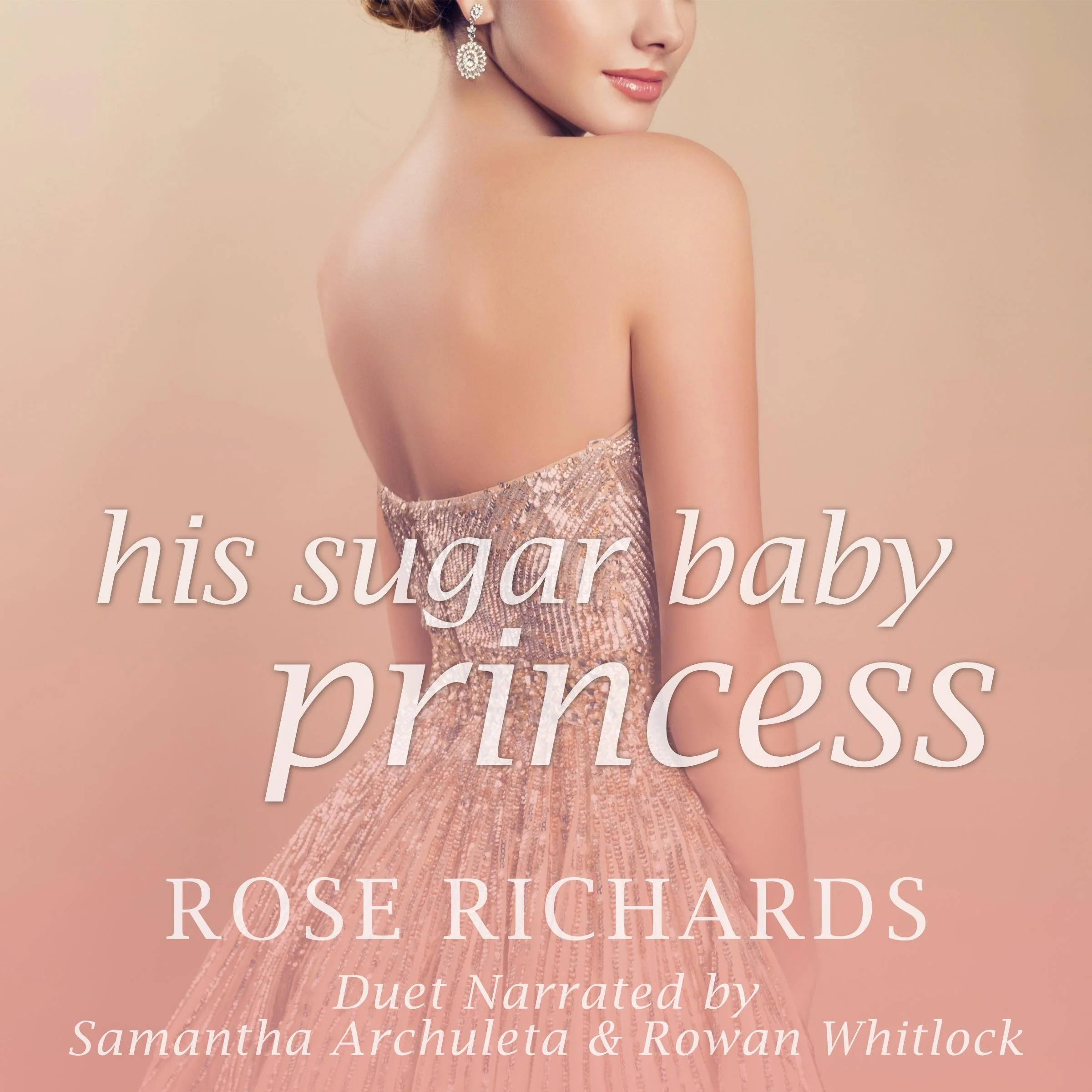 His Sugar Baby Princess