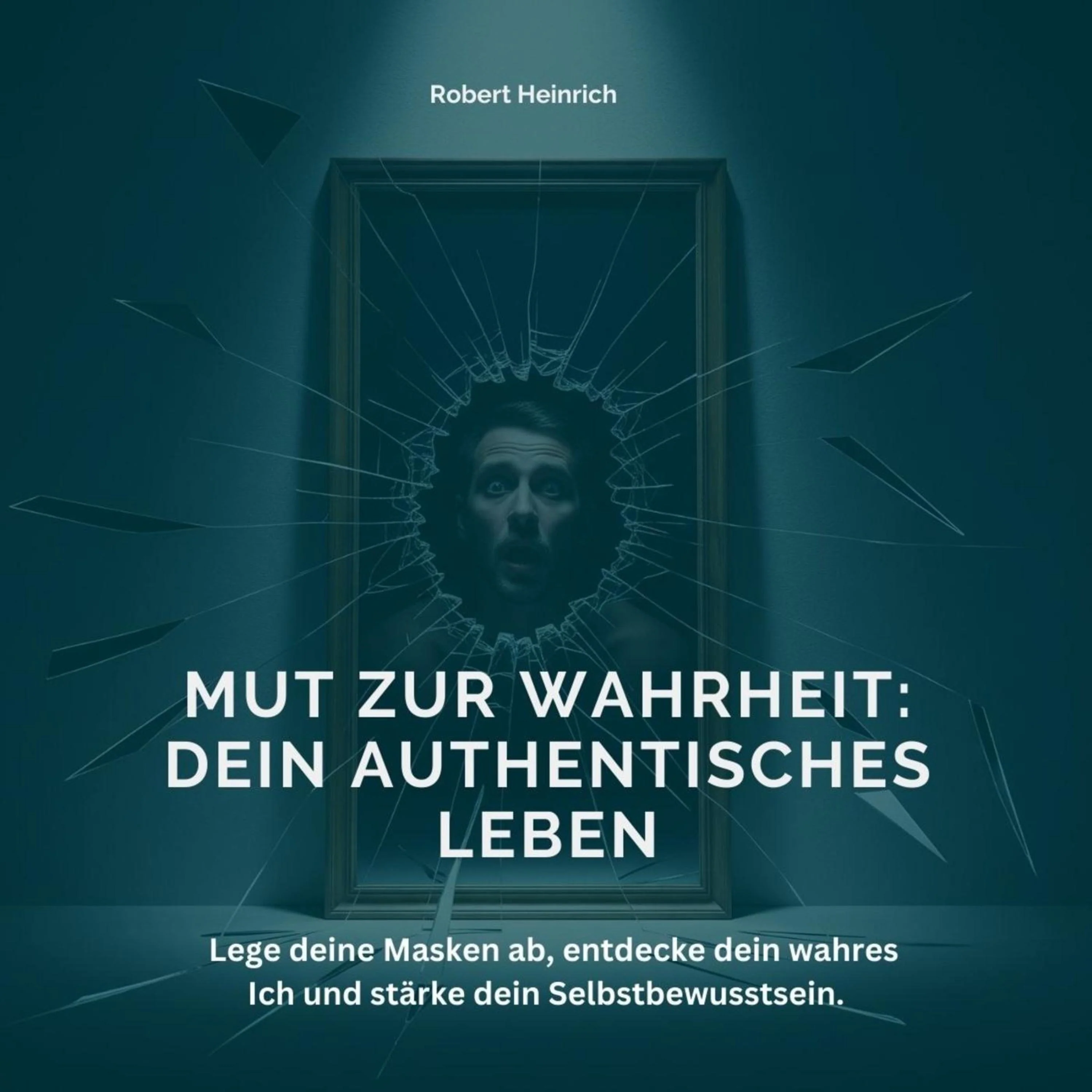 Mut zur Wahrheit - Dein authentisches Leben