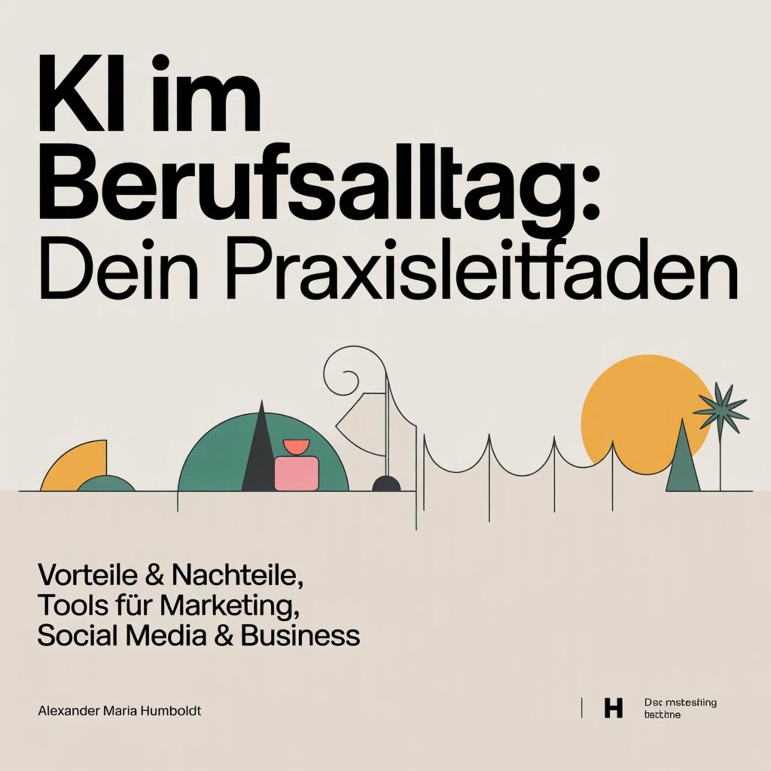 KI im Berufsalltag - Dein Praxisleitfaden