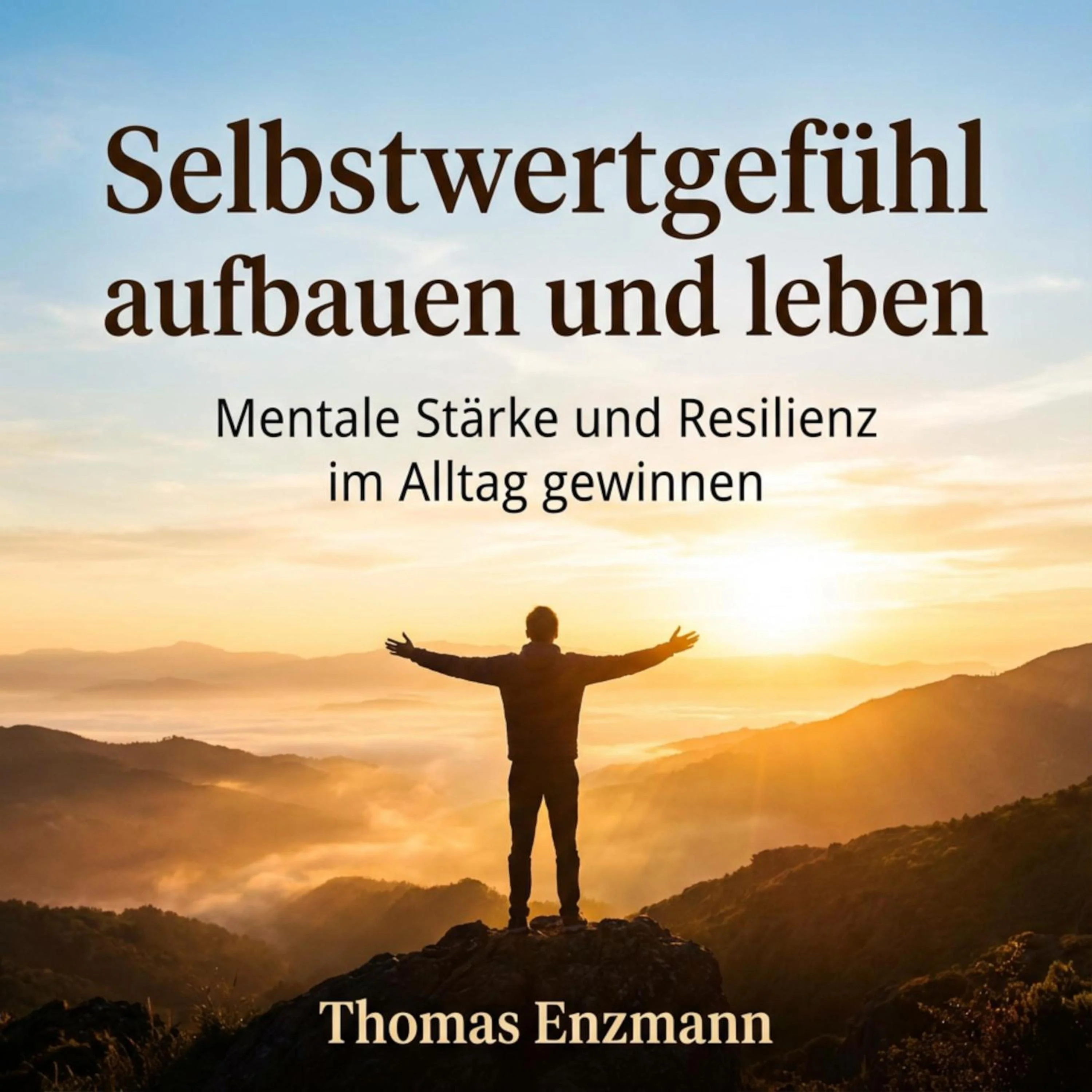 Selbstwertgefühl aufbauen und leben