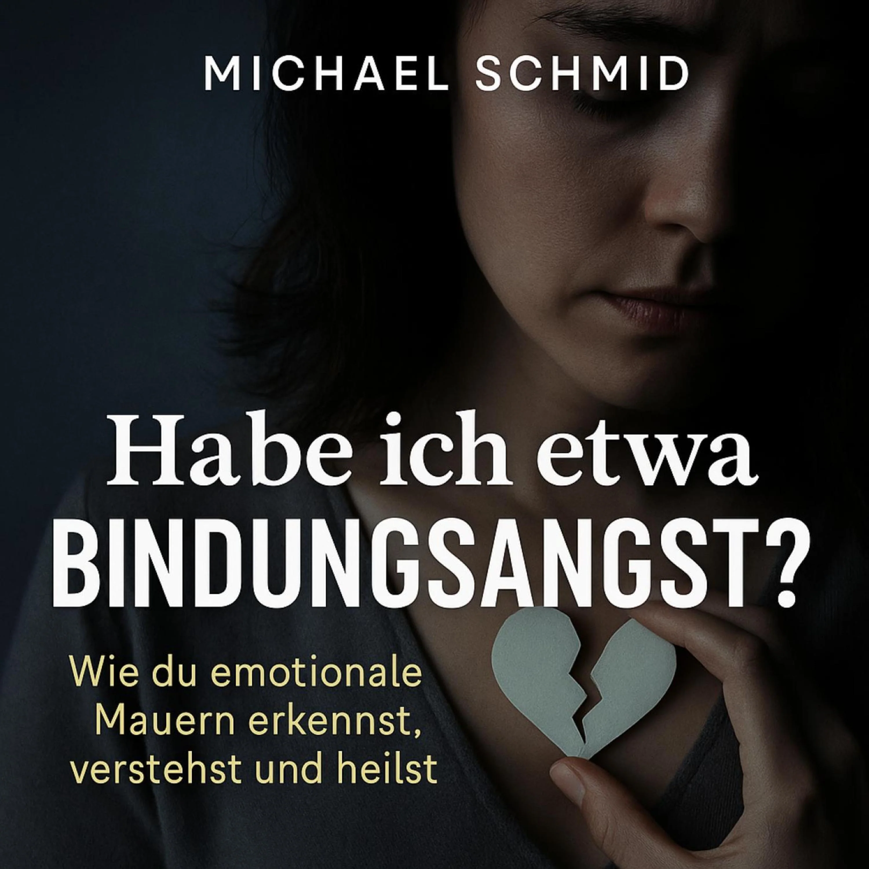Habe ich etwa Bindungsangst?
