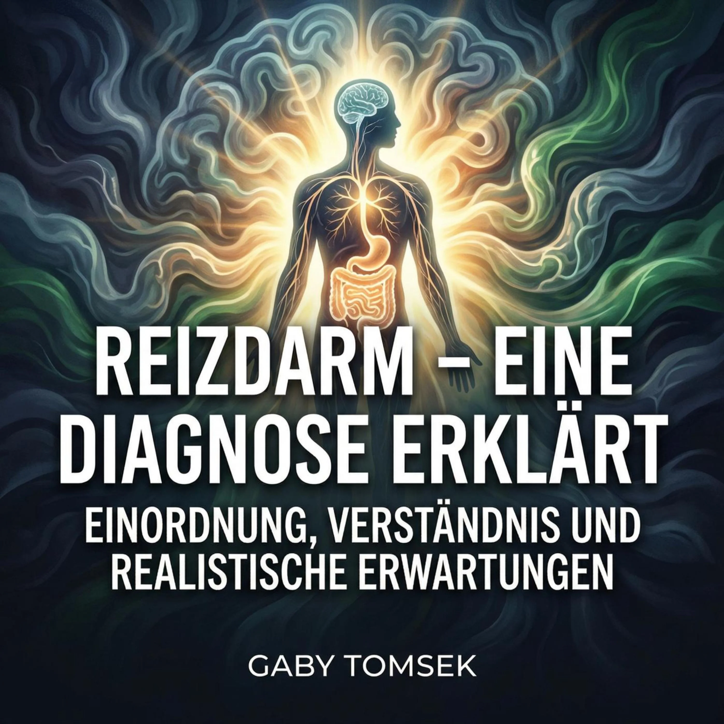 Reizdarm - eine Diagnose erklärt