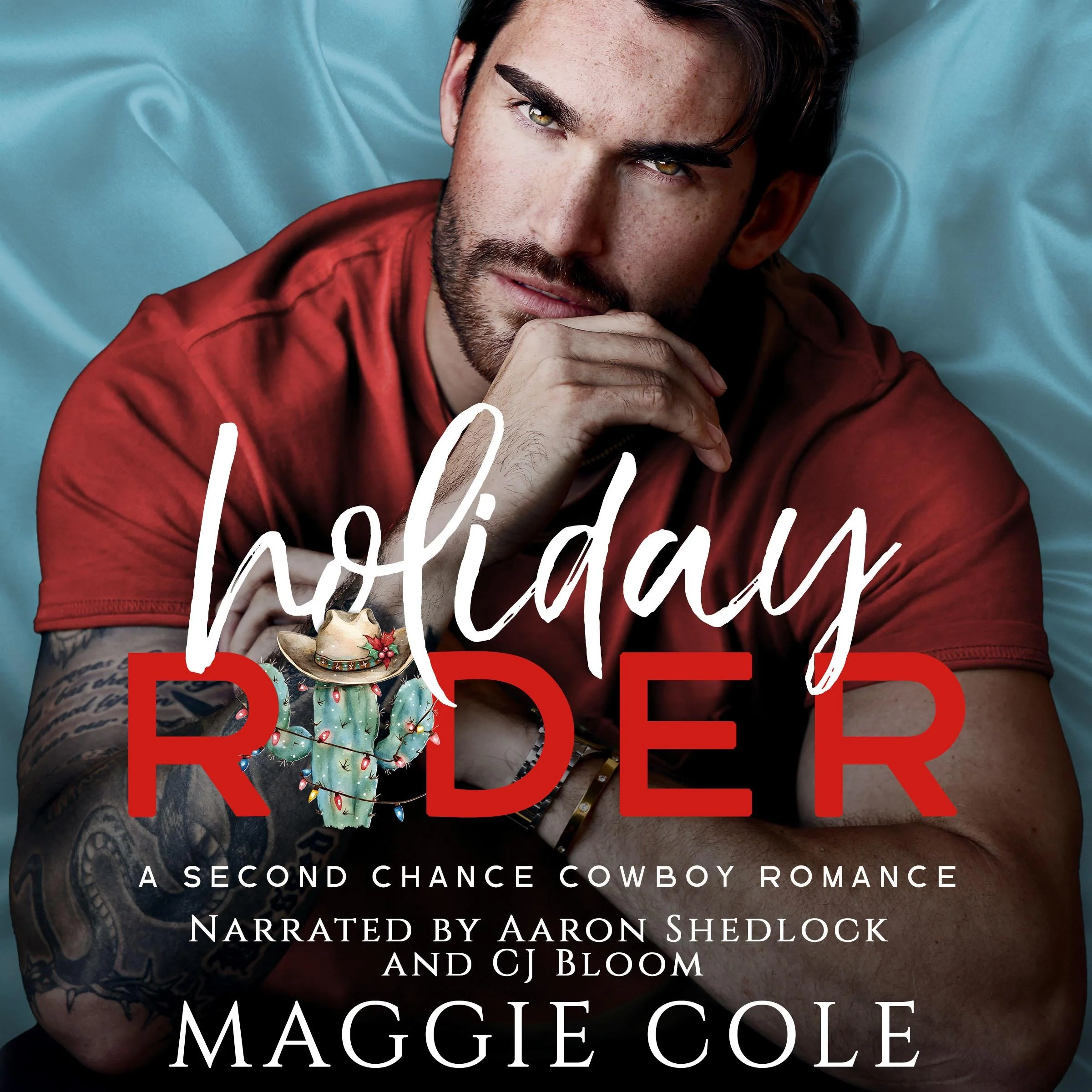 Holiday Rider