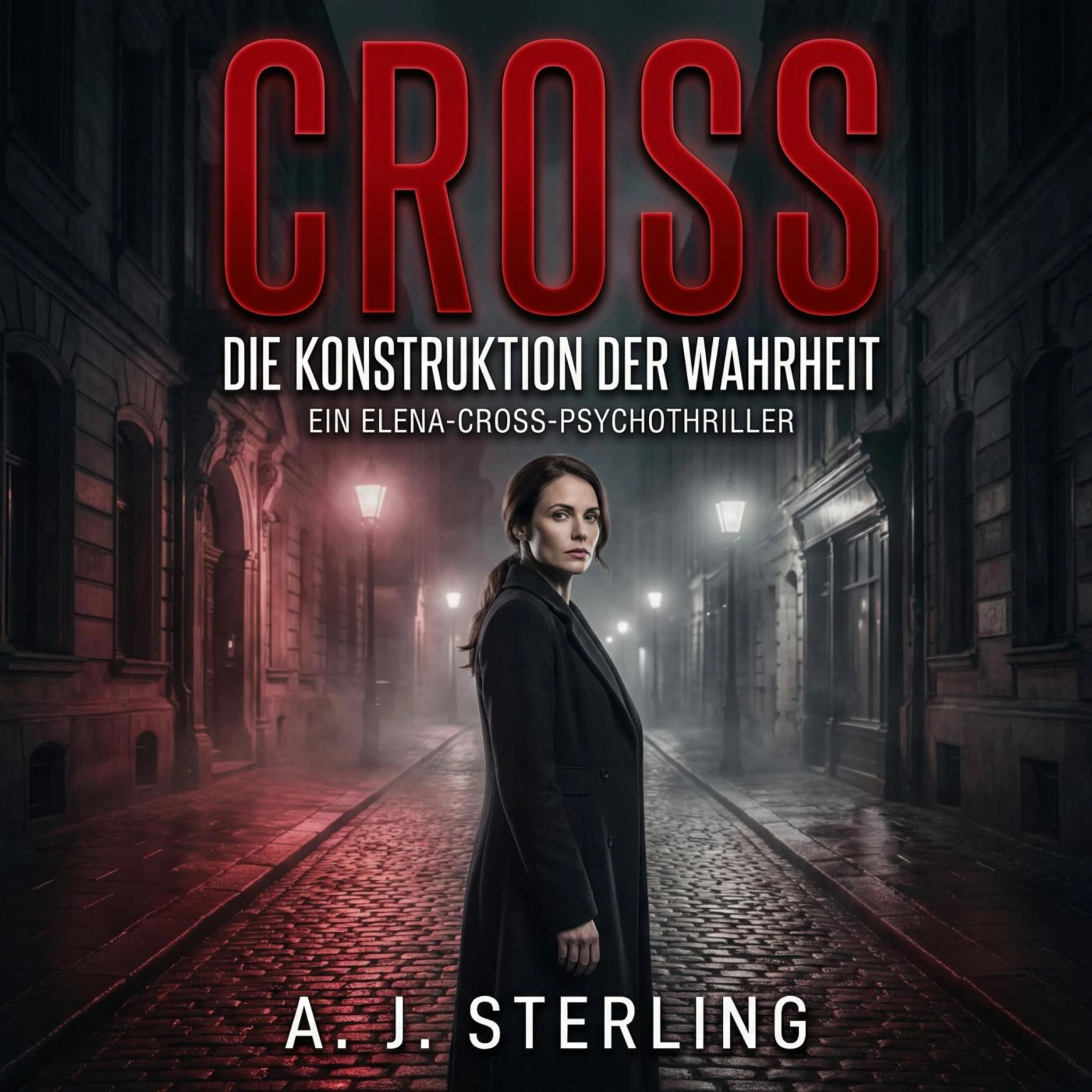 CROSS - Die Konstruktion der Wahrheit