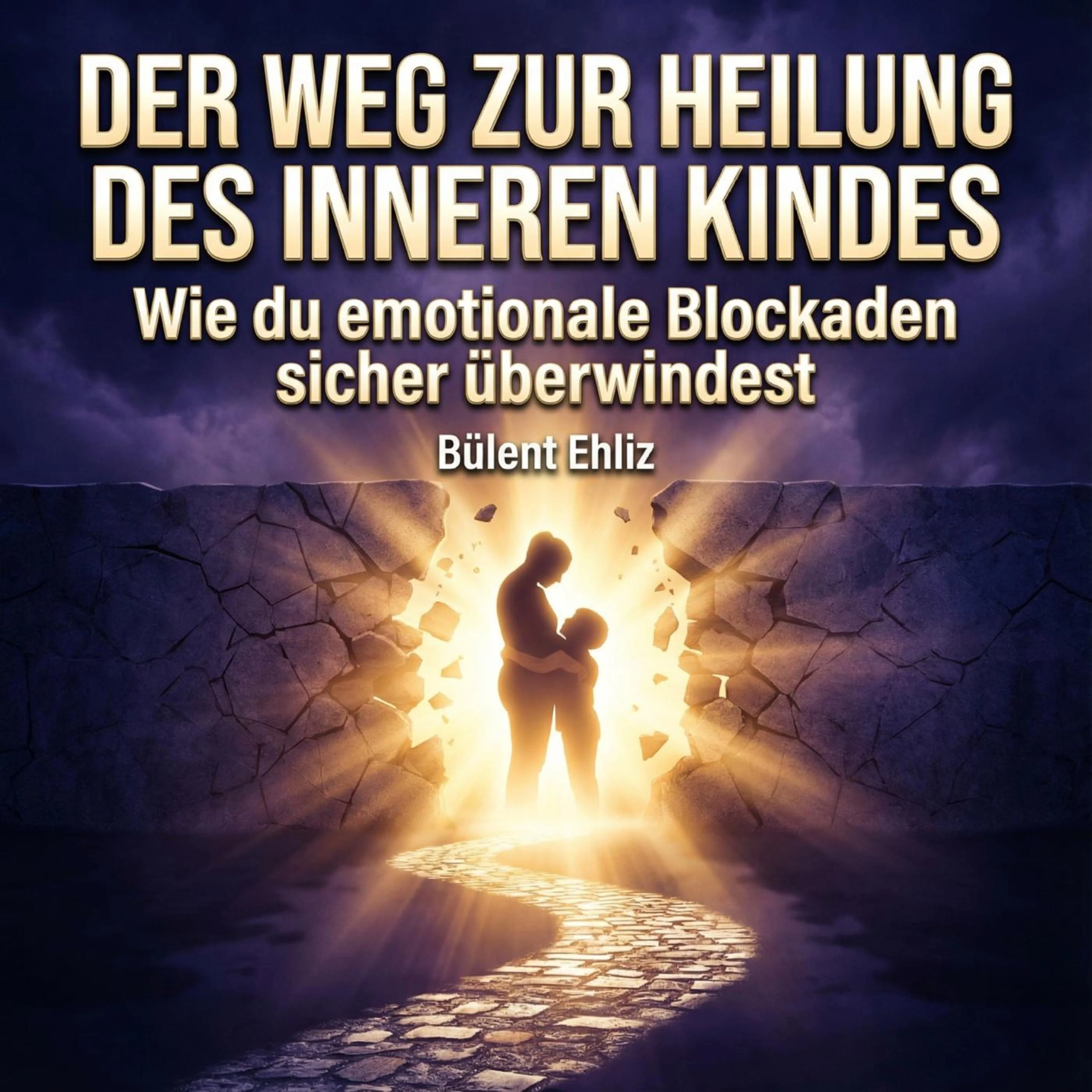 Der Weg zur Heilung des inneren Kindes