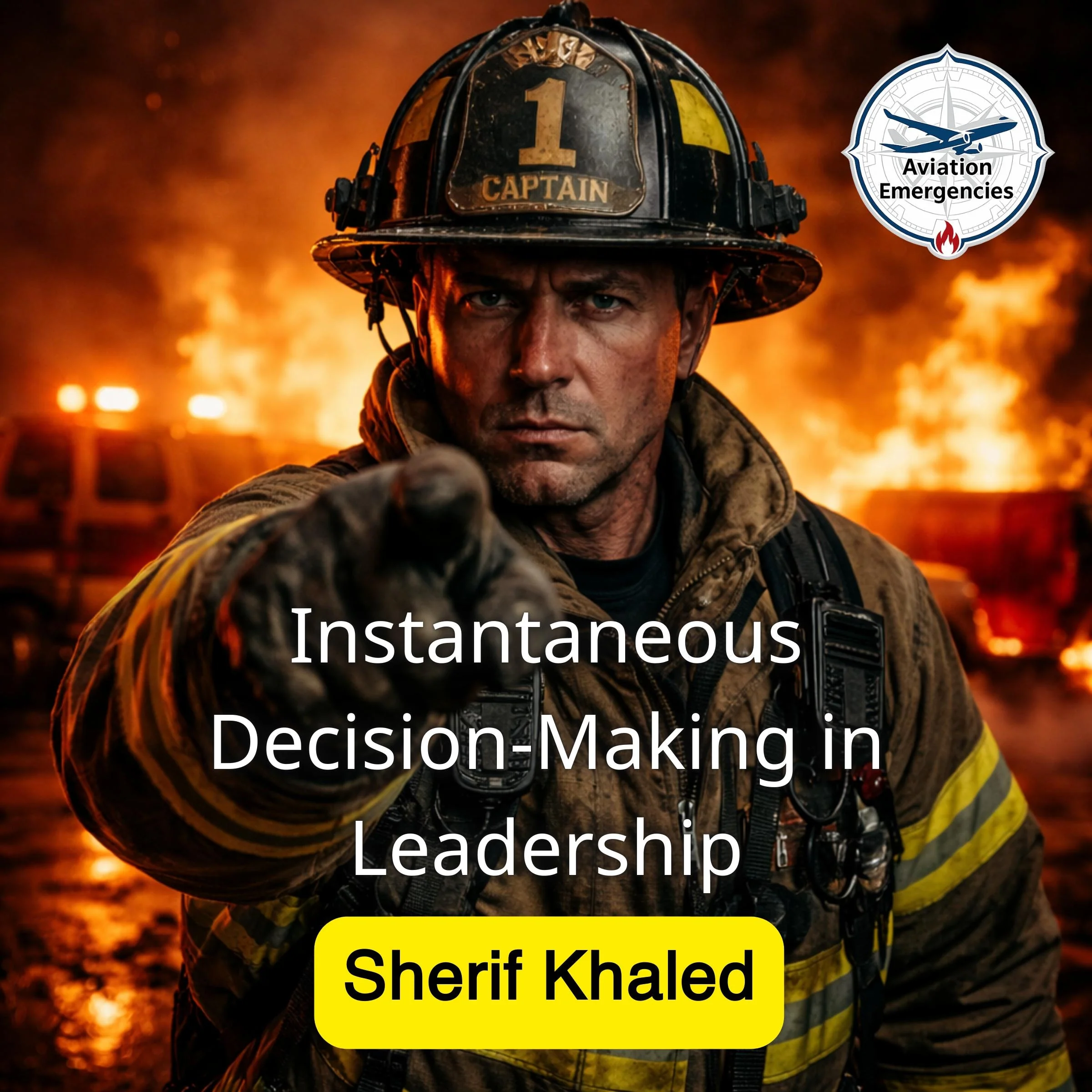 Instantaneous Decision-Making in Leadership