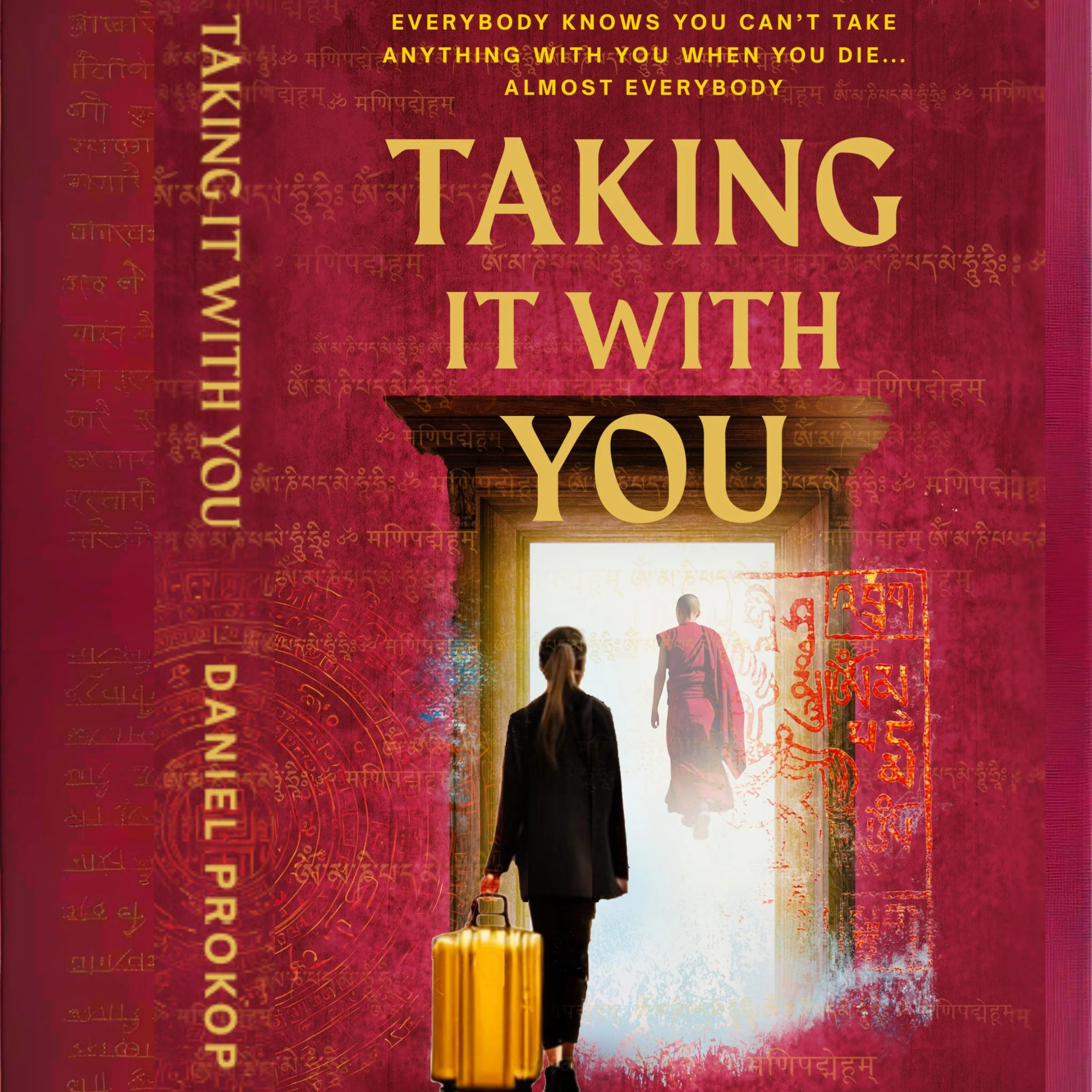Taking it With You