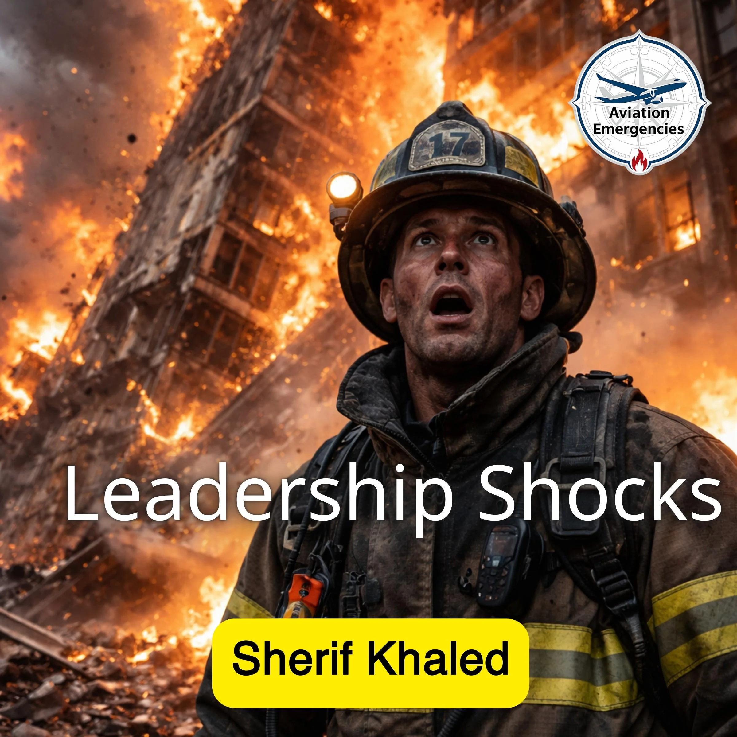 Leadership Shocks