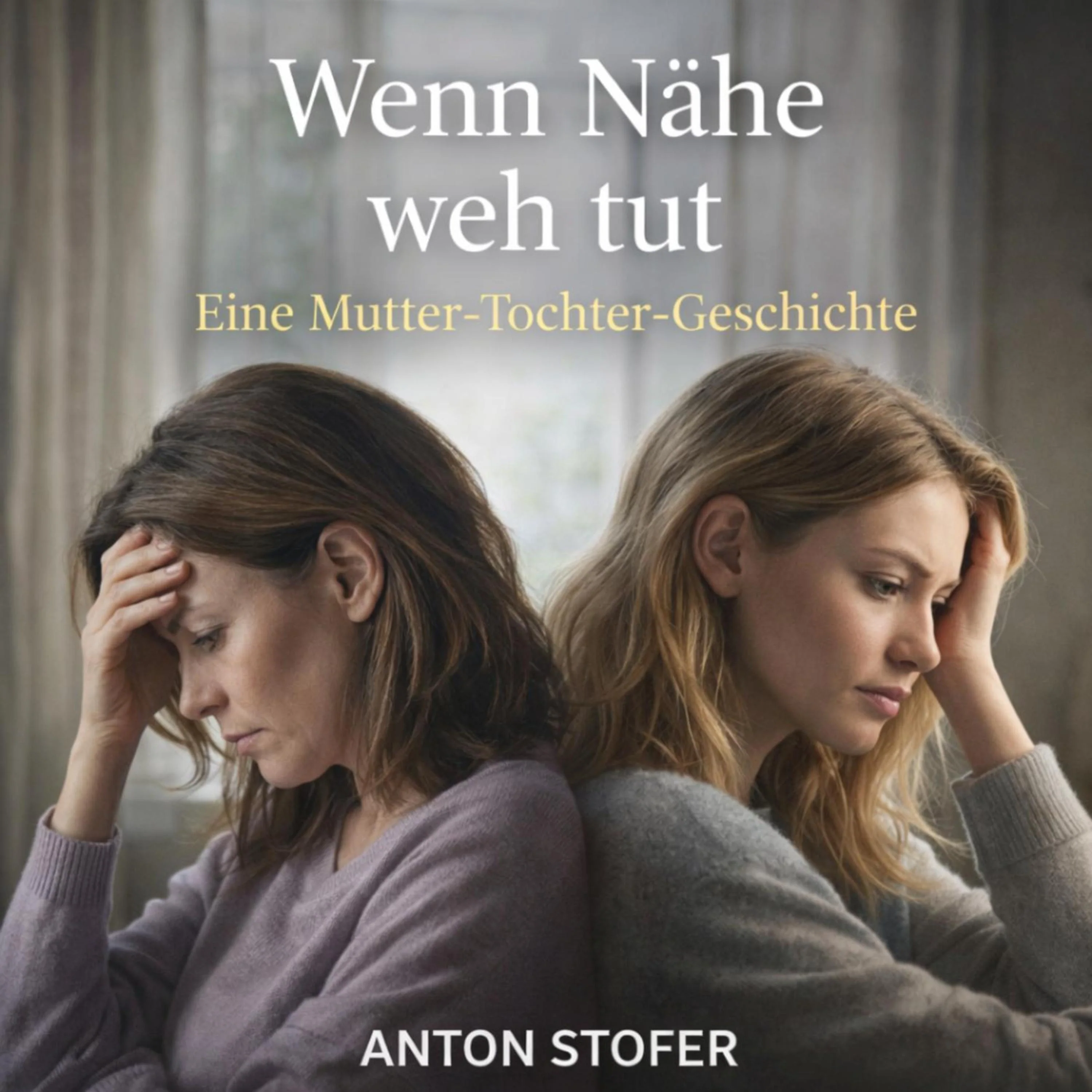 Wenn Nähe weh tut