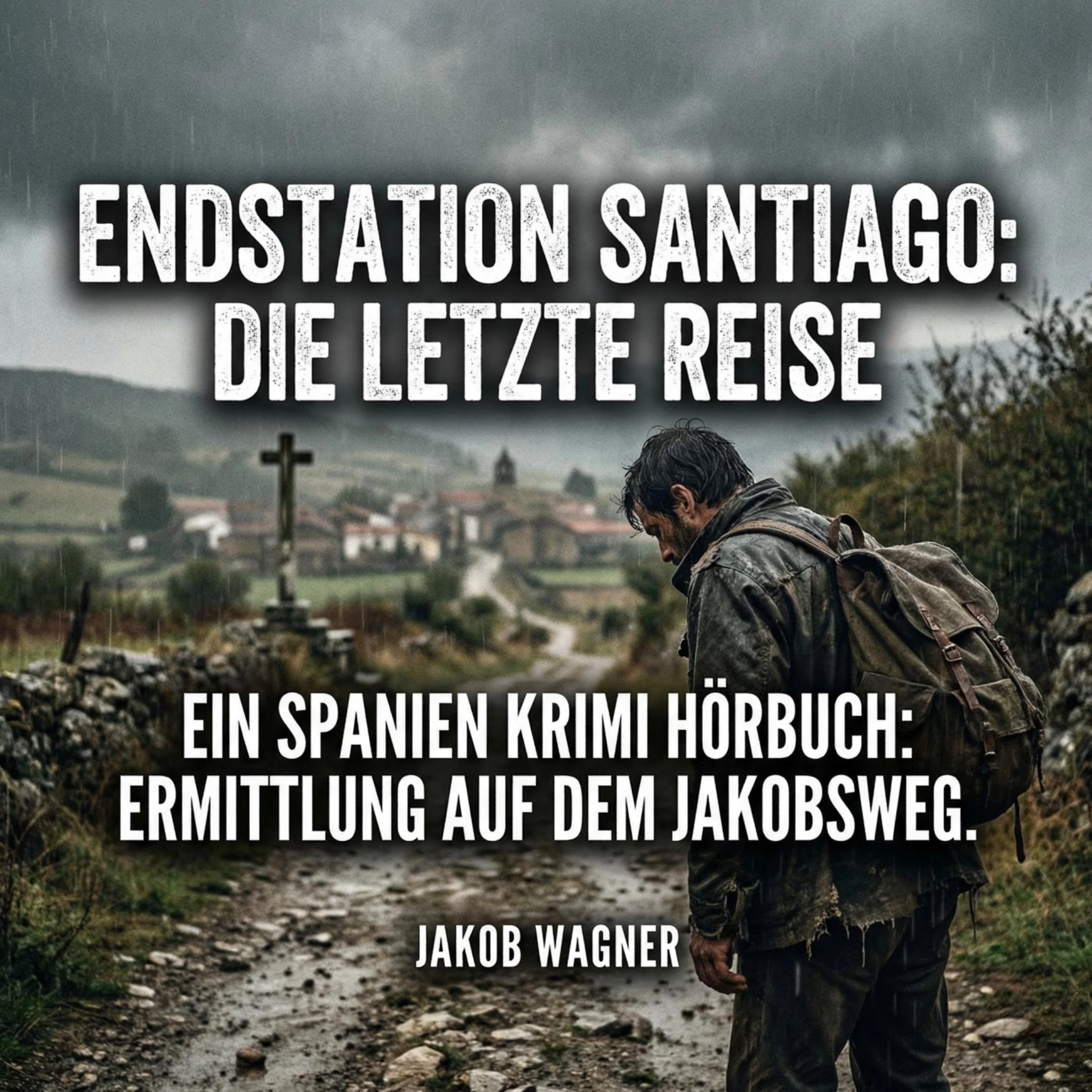 Endstation Santiago: Die letzte Reise