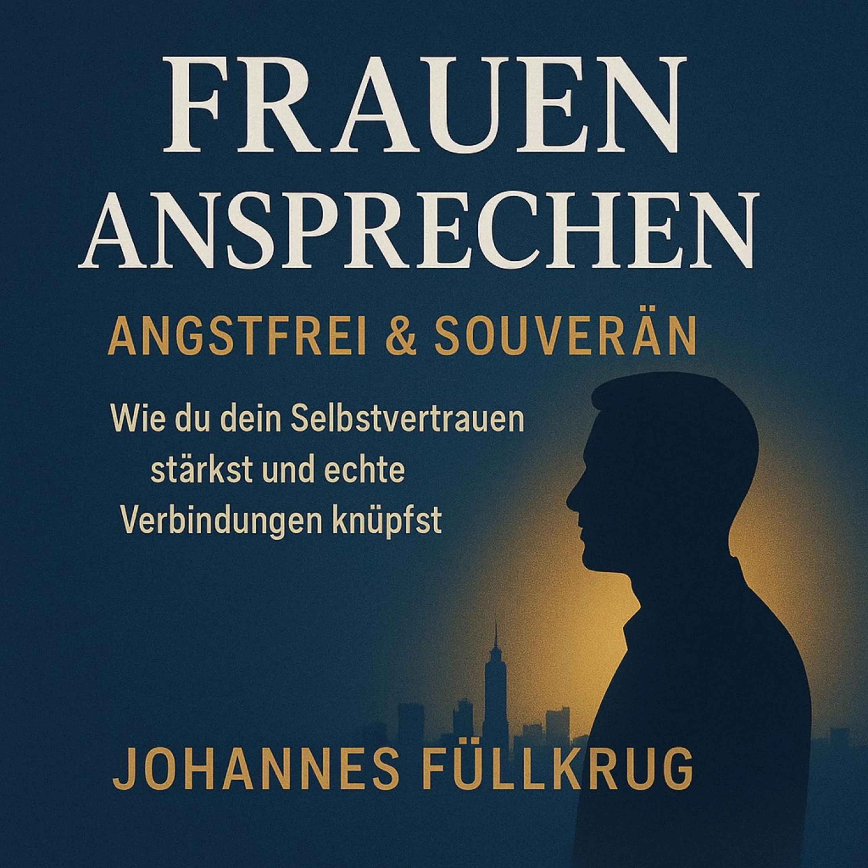 Frauen ansprechen - Angstfrei & Souverän