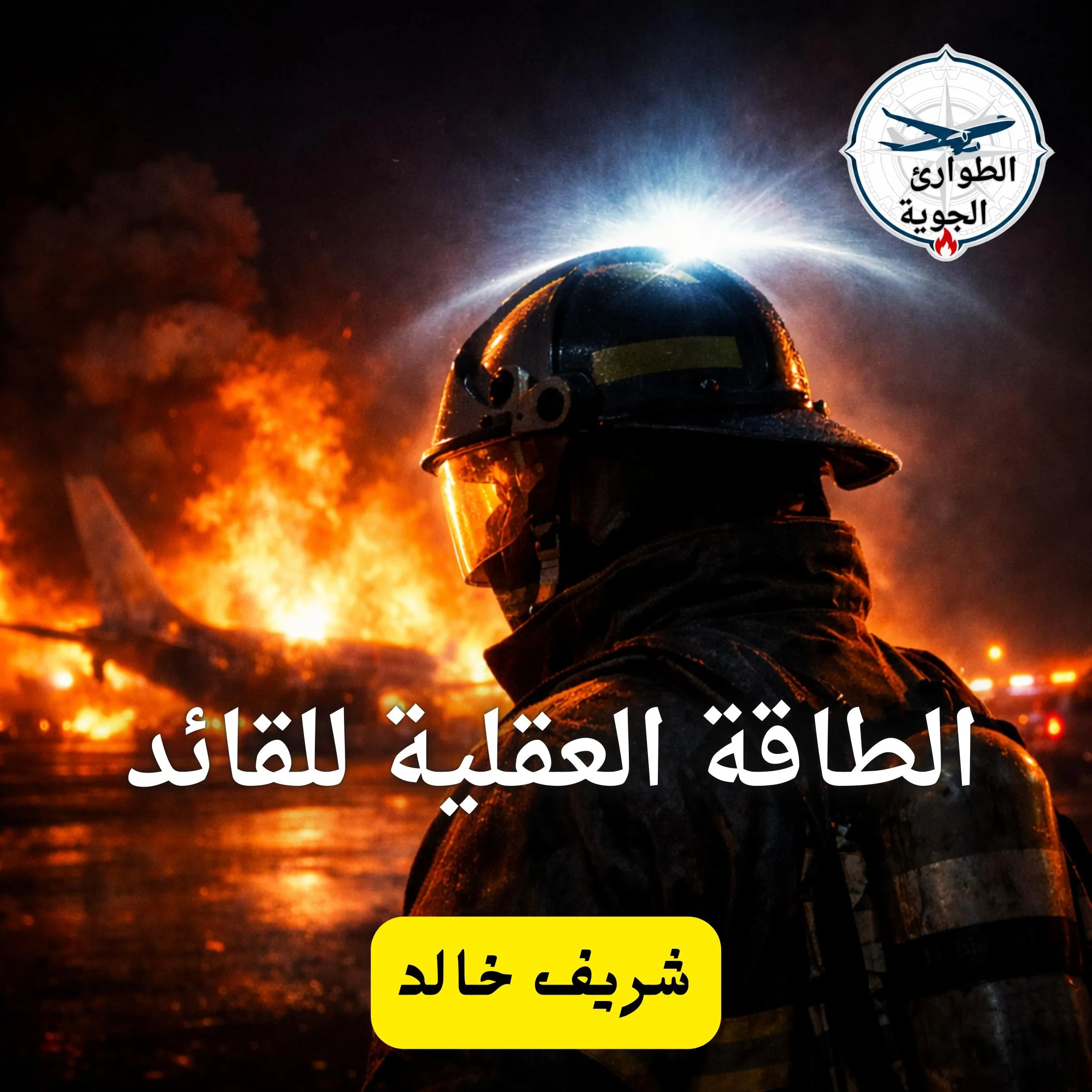 الطاقة العقلية للقائد