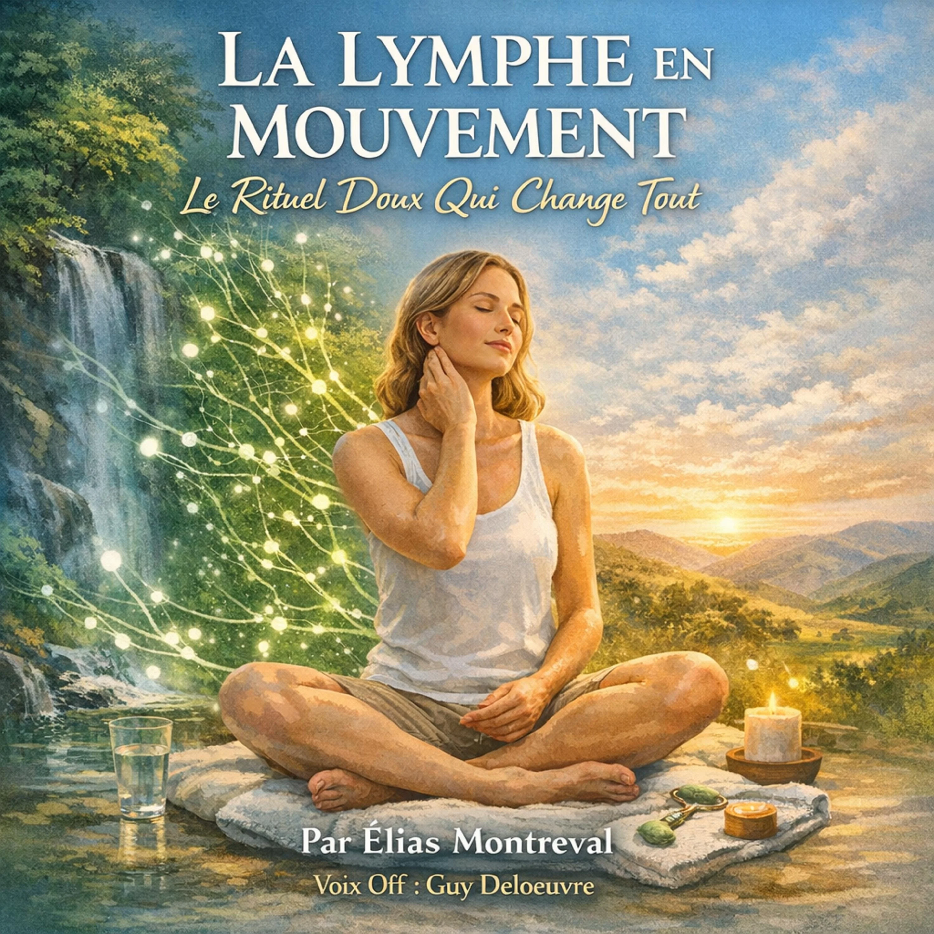 La Lymphe en Mouvement