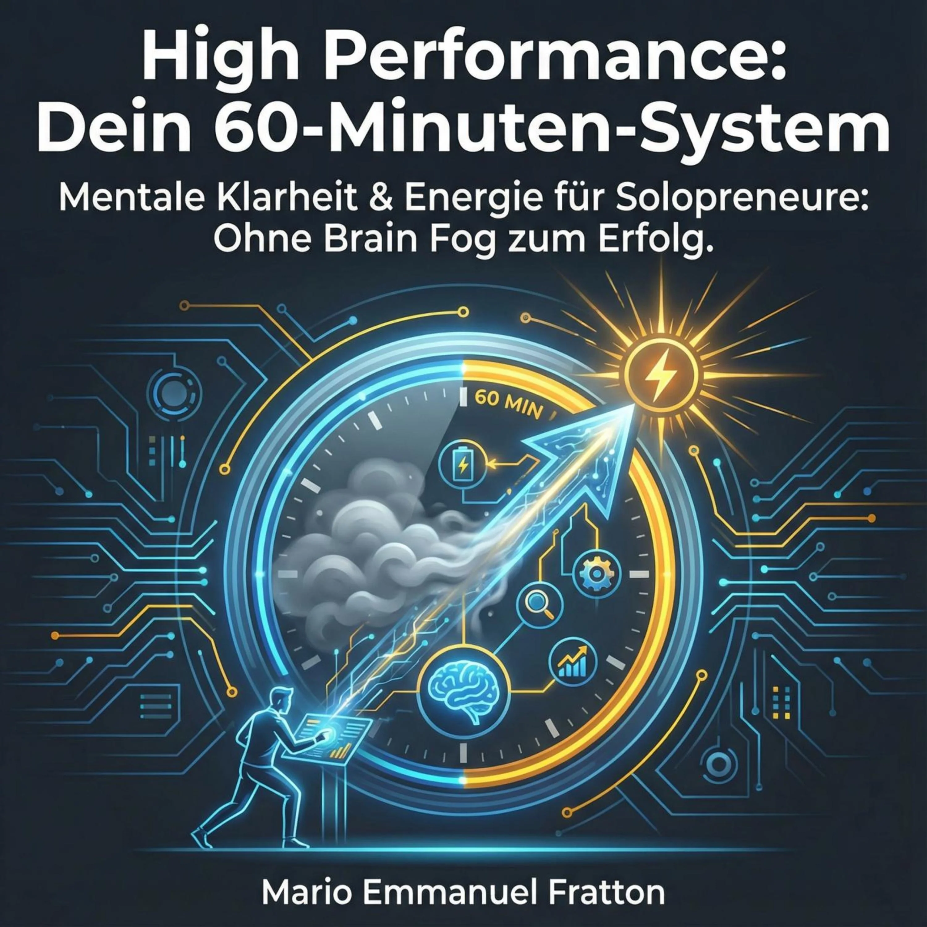 High Performance - Dein 60-Minuten-System