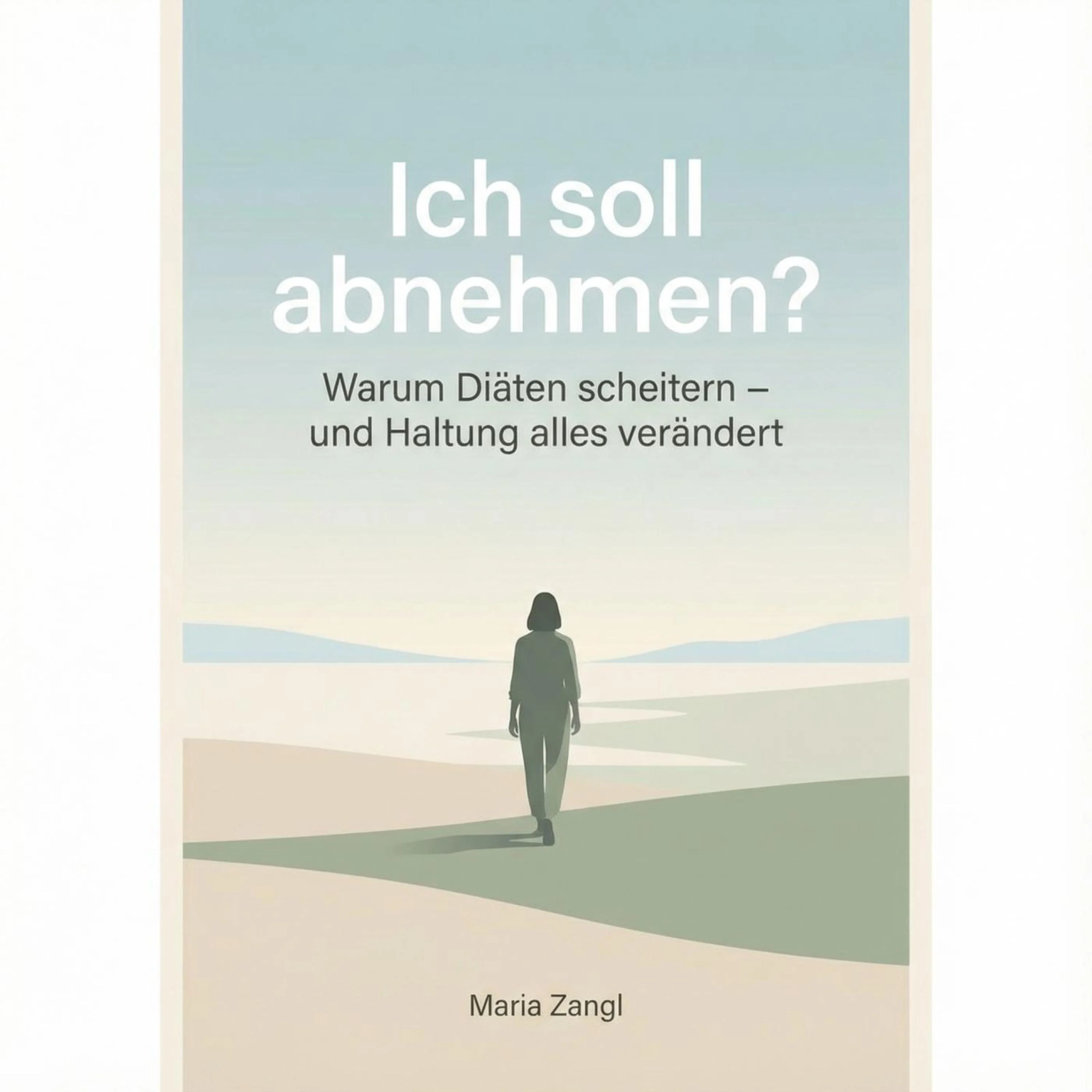 Ich soll abnehmen?