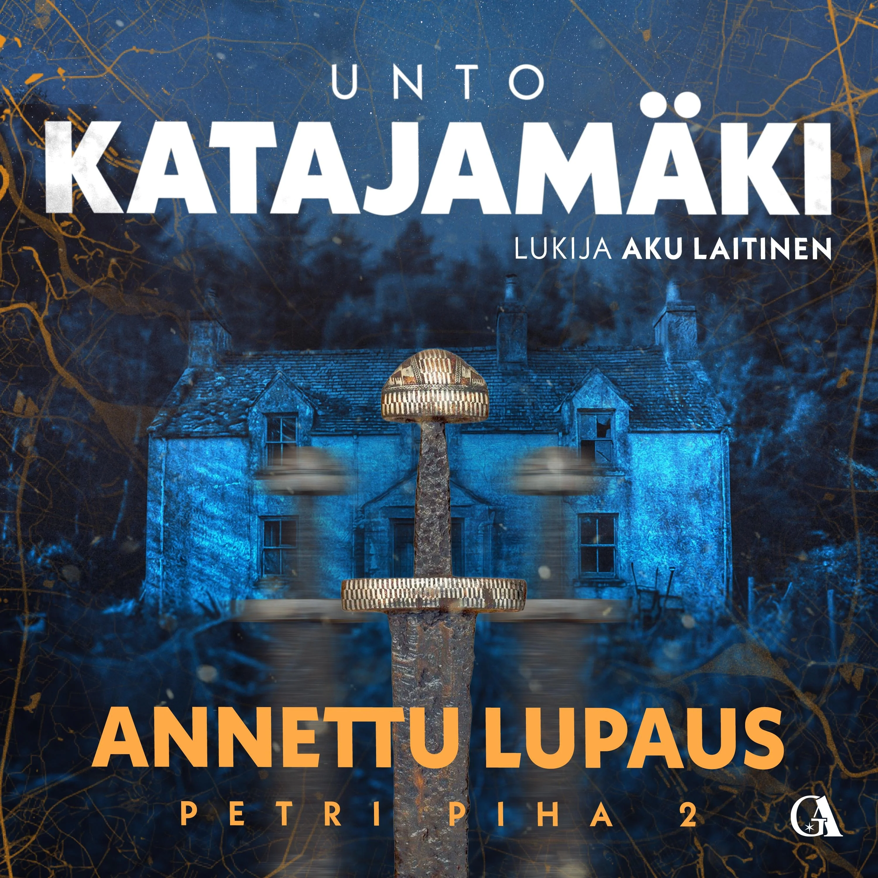 Annettu lupaus