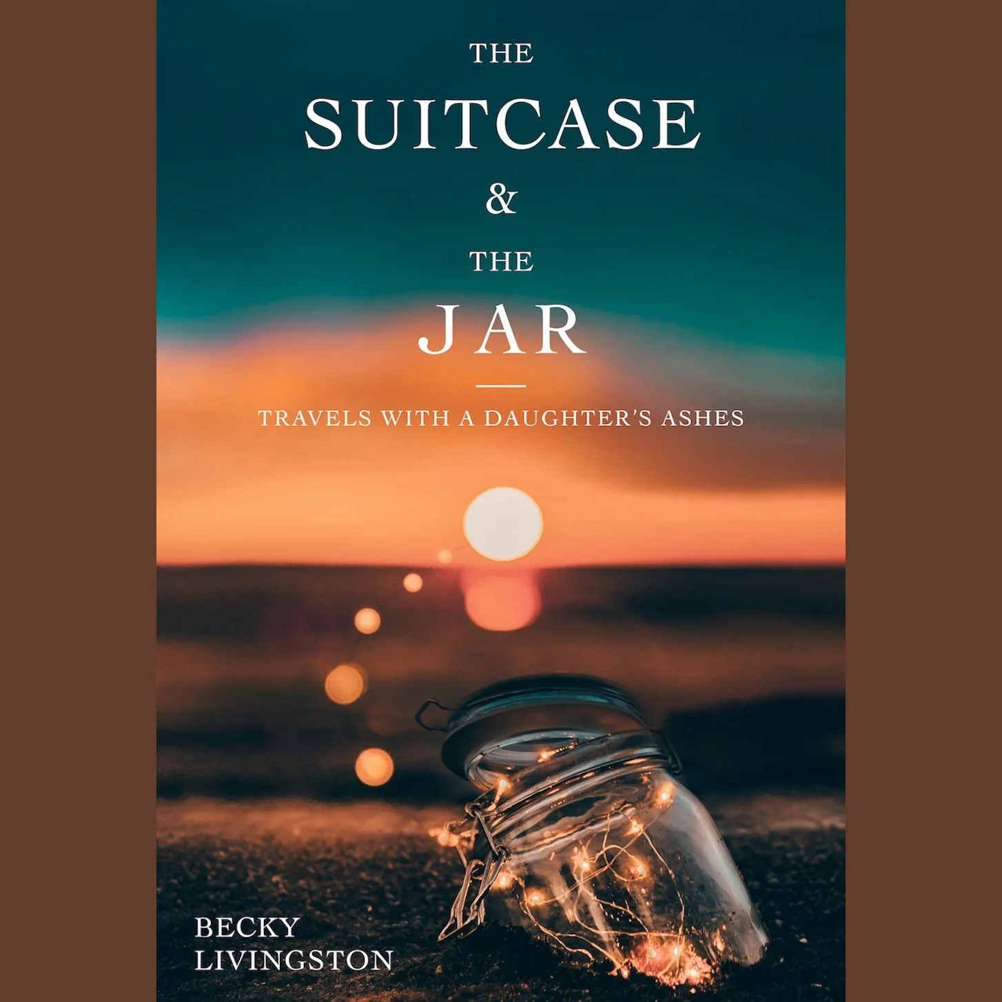 The Suitcase and the Jar