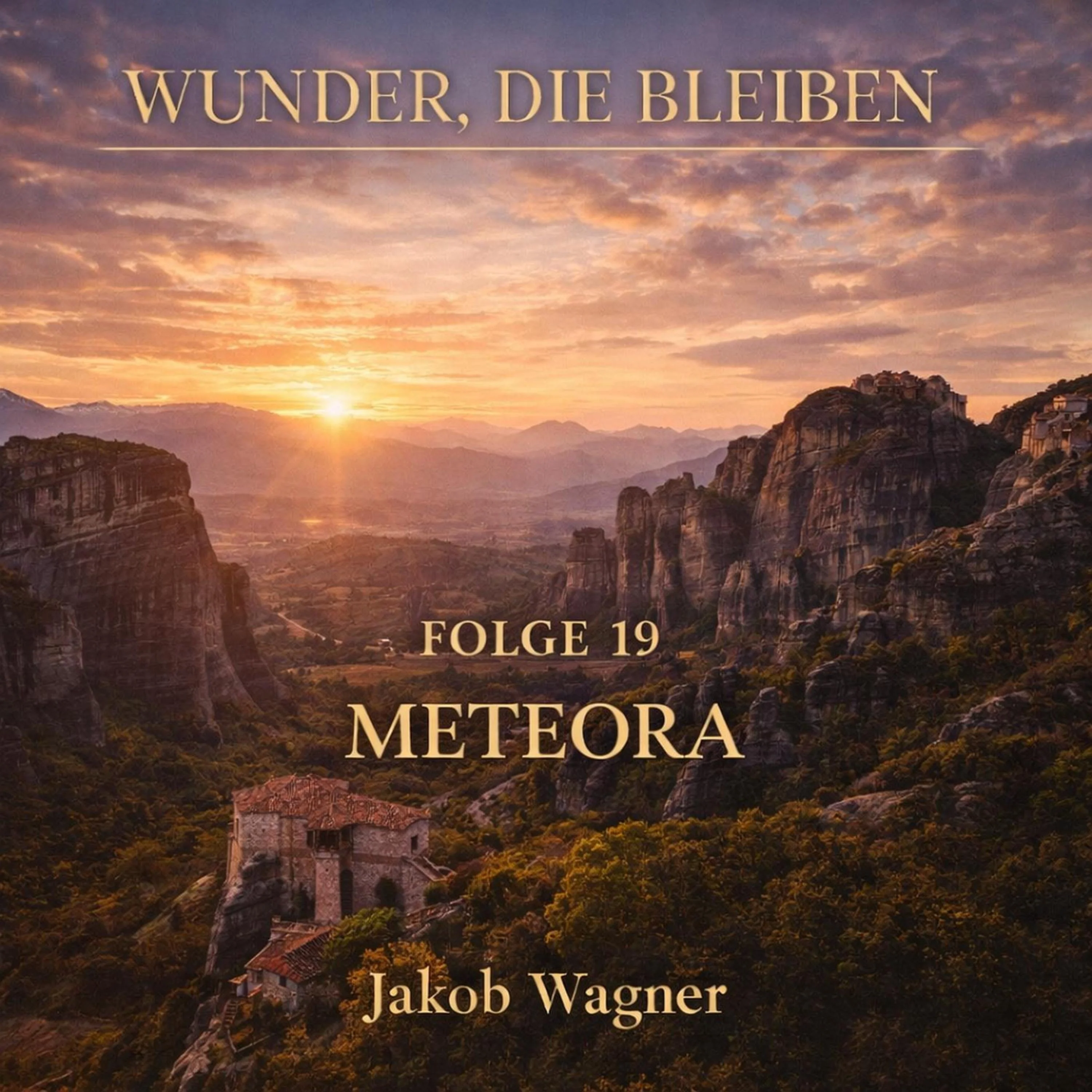 Wunder, die bleiben
