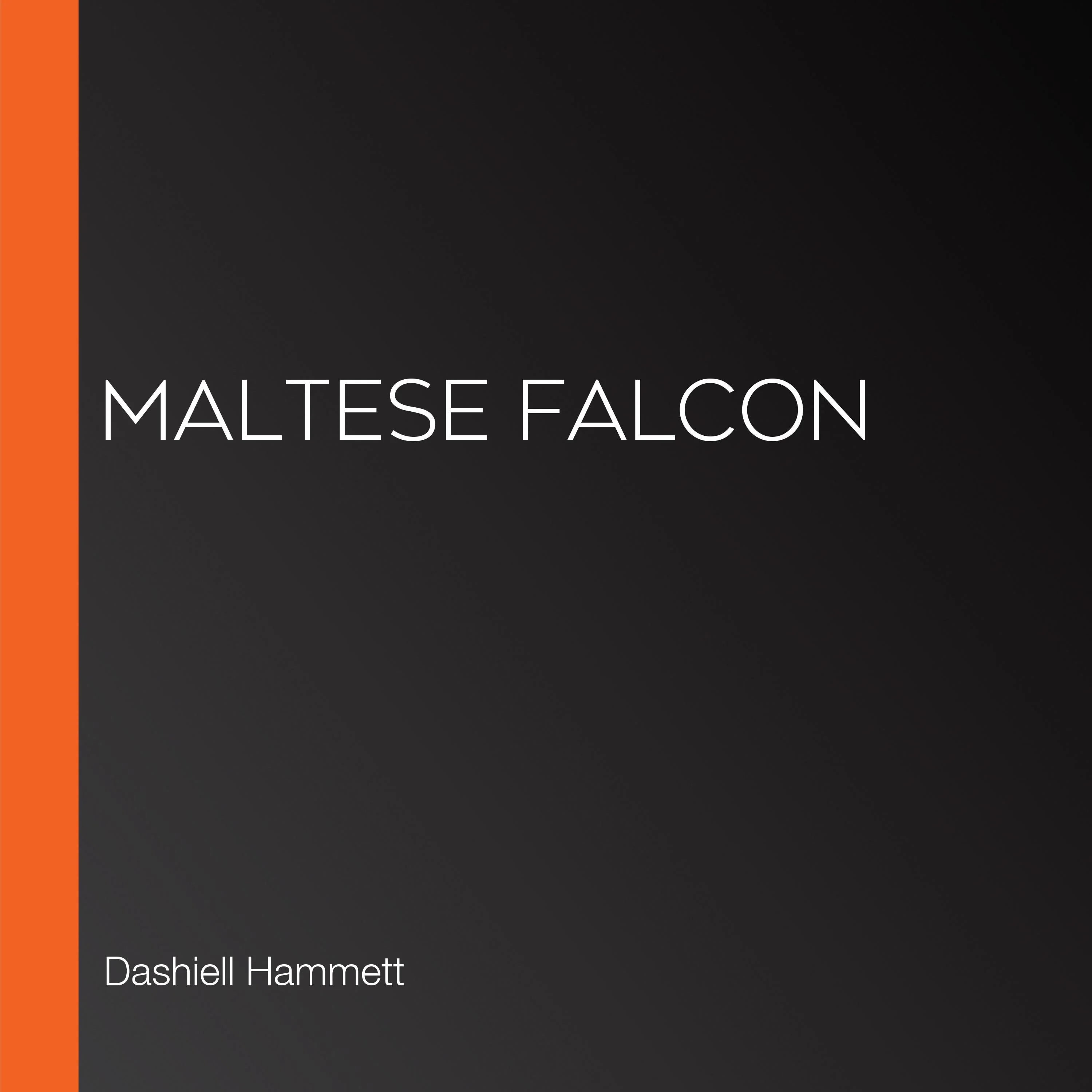 Maltese Falcon