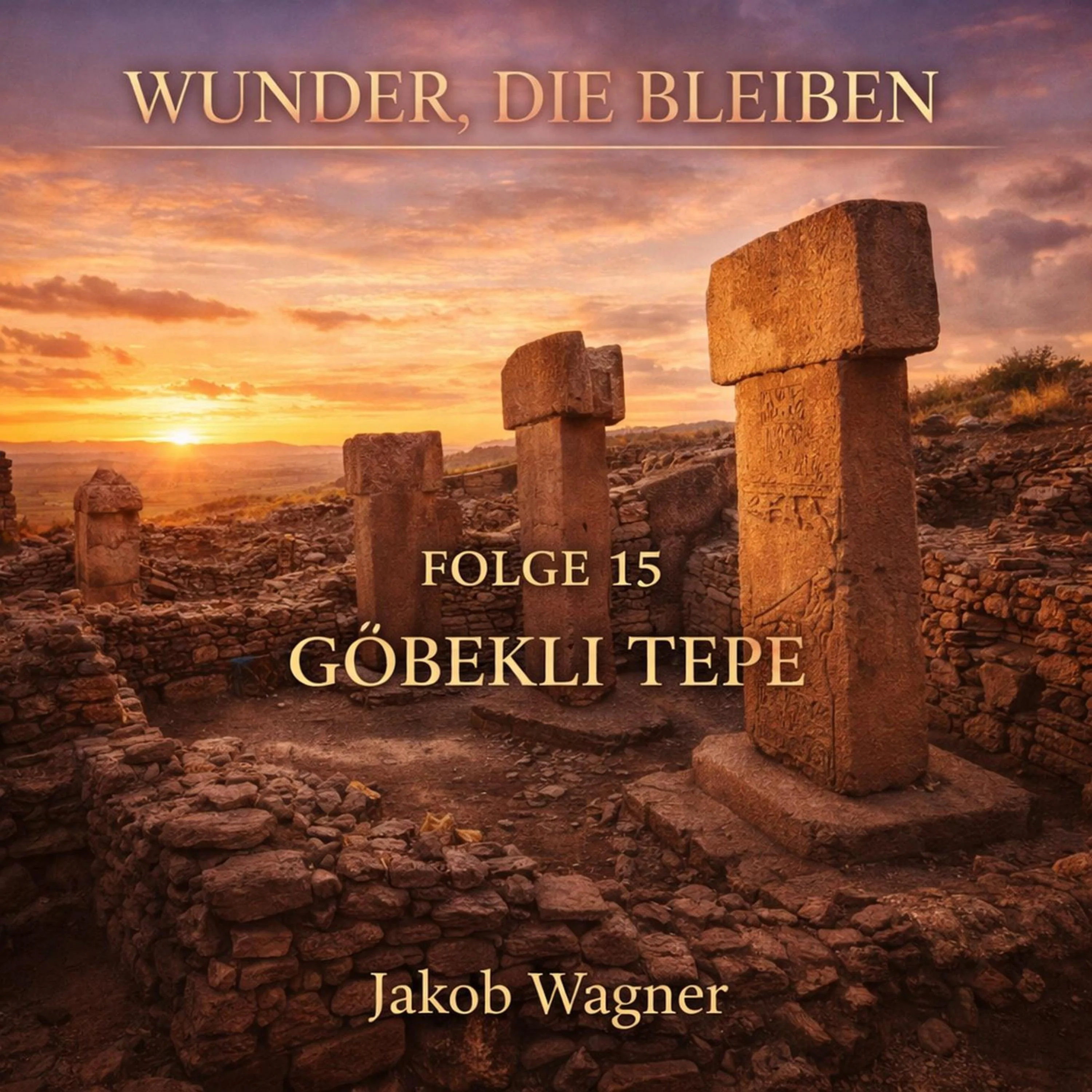 Wunder, die bleiben