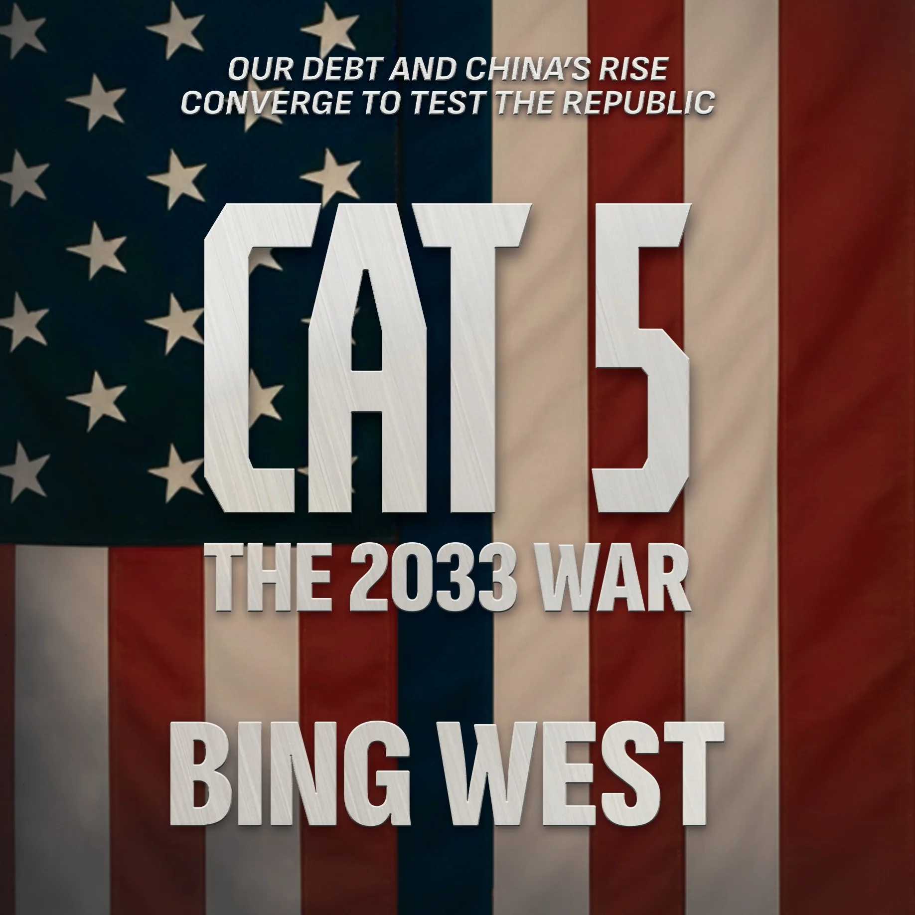 Cat 5