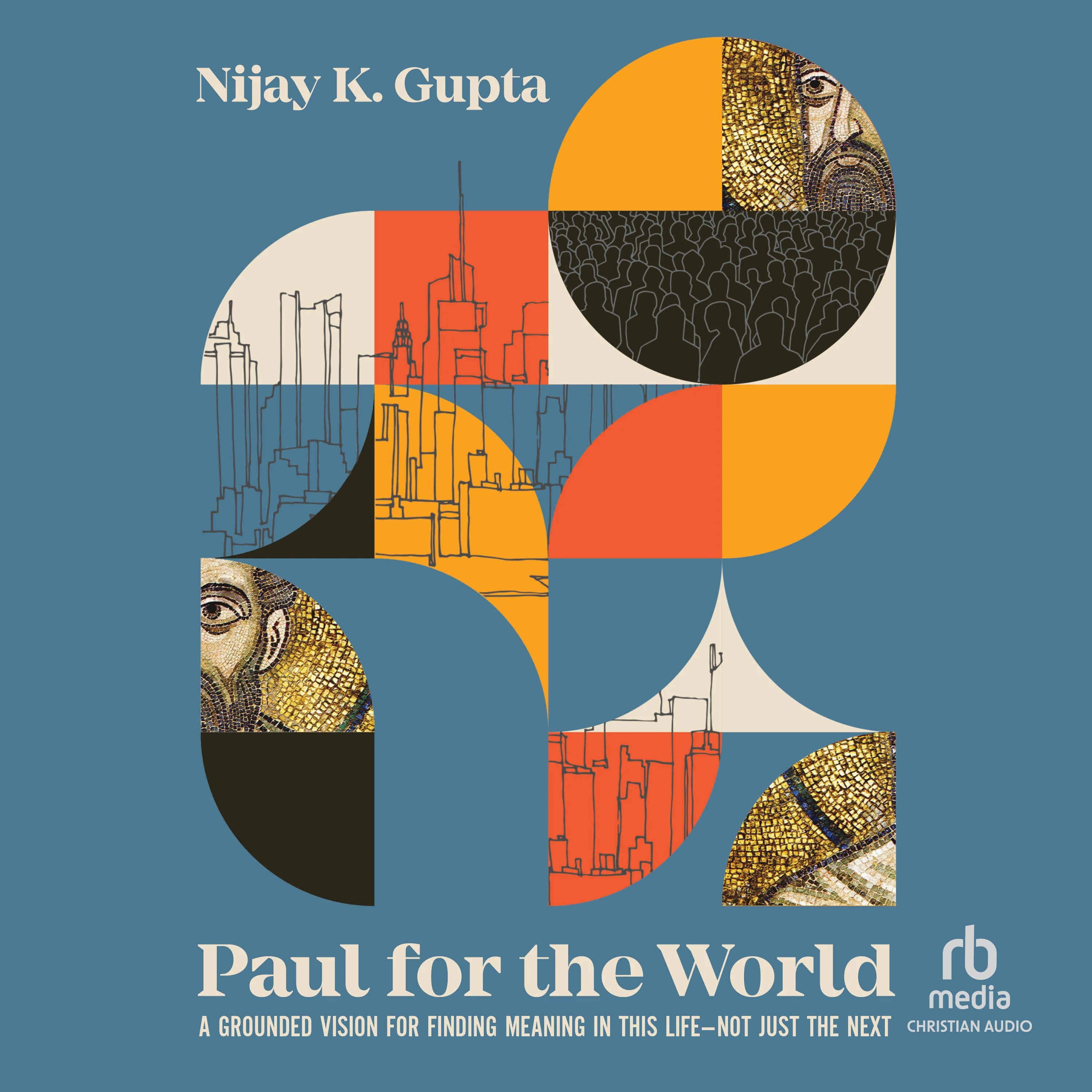Paul for the World