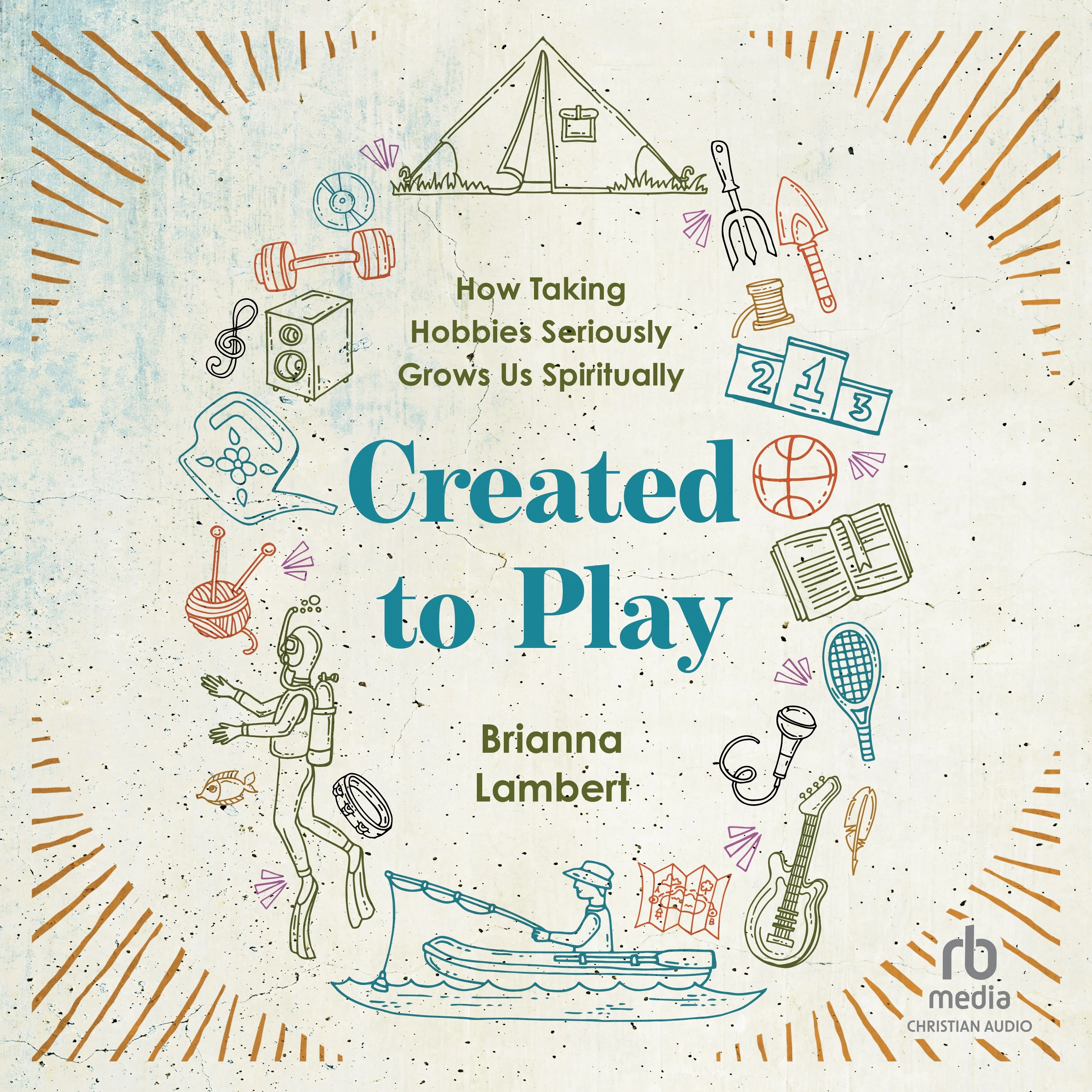 Created to Play