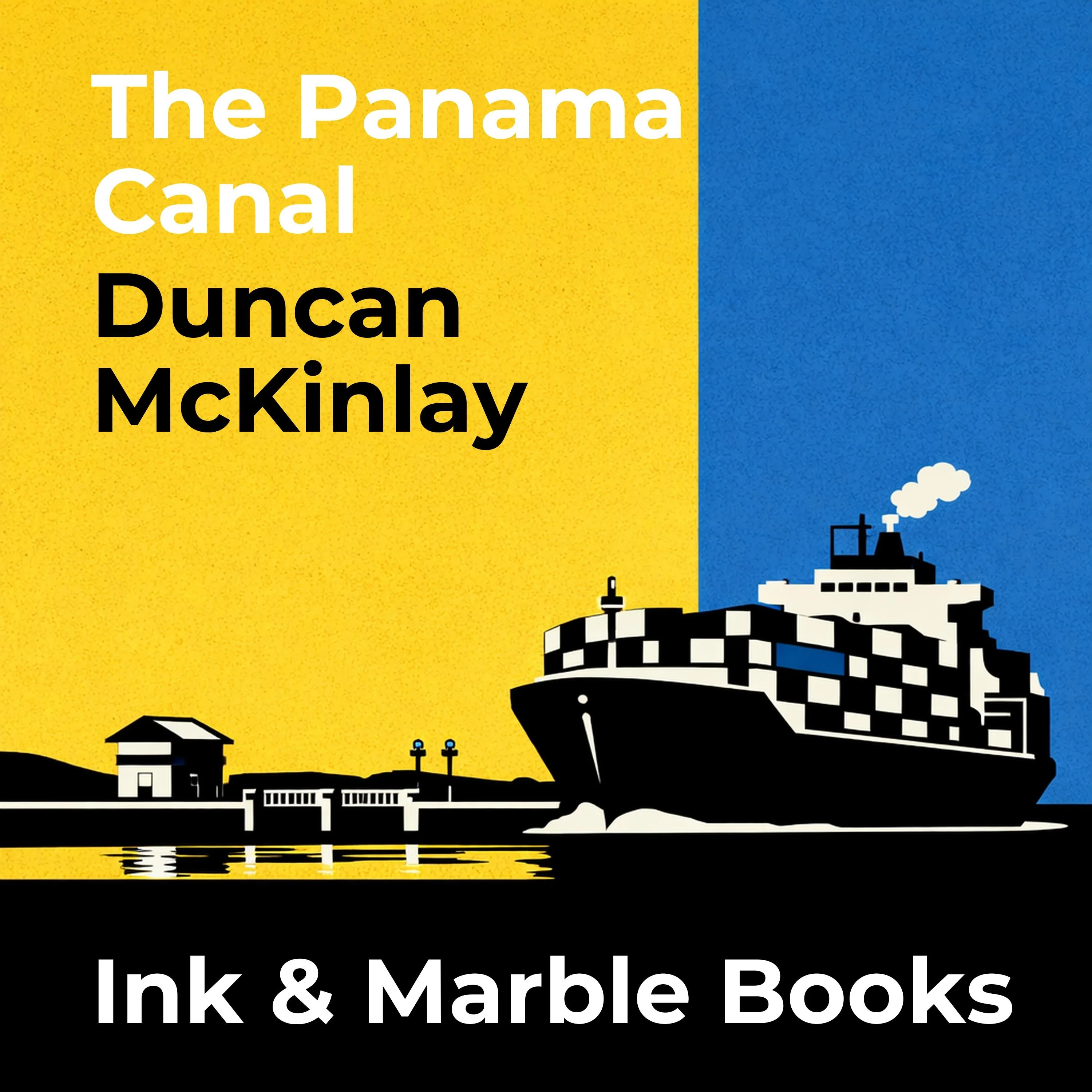 The Panama Canal
