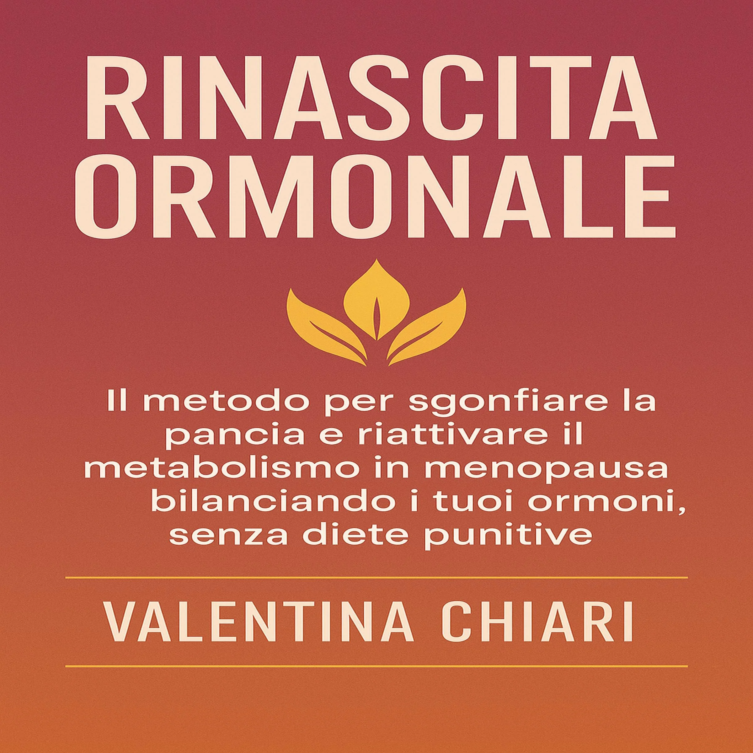 Rinascita Ormonale