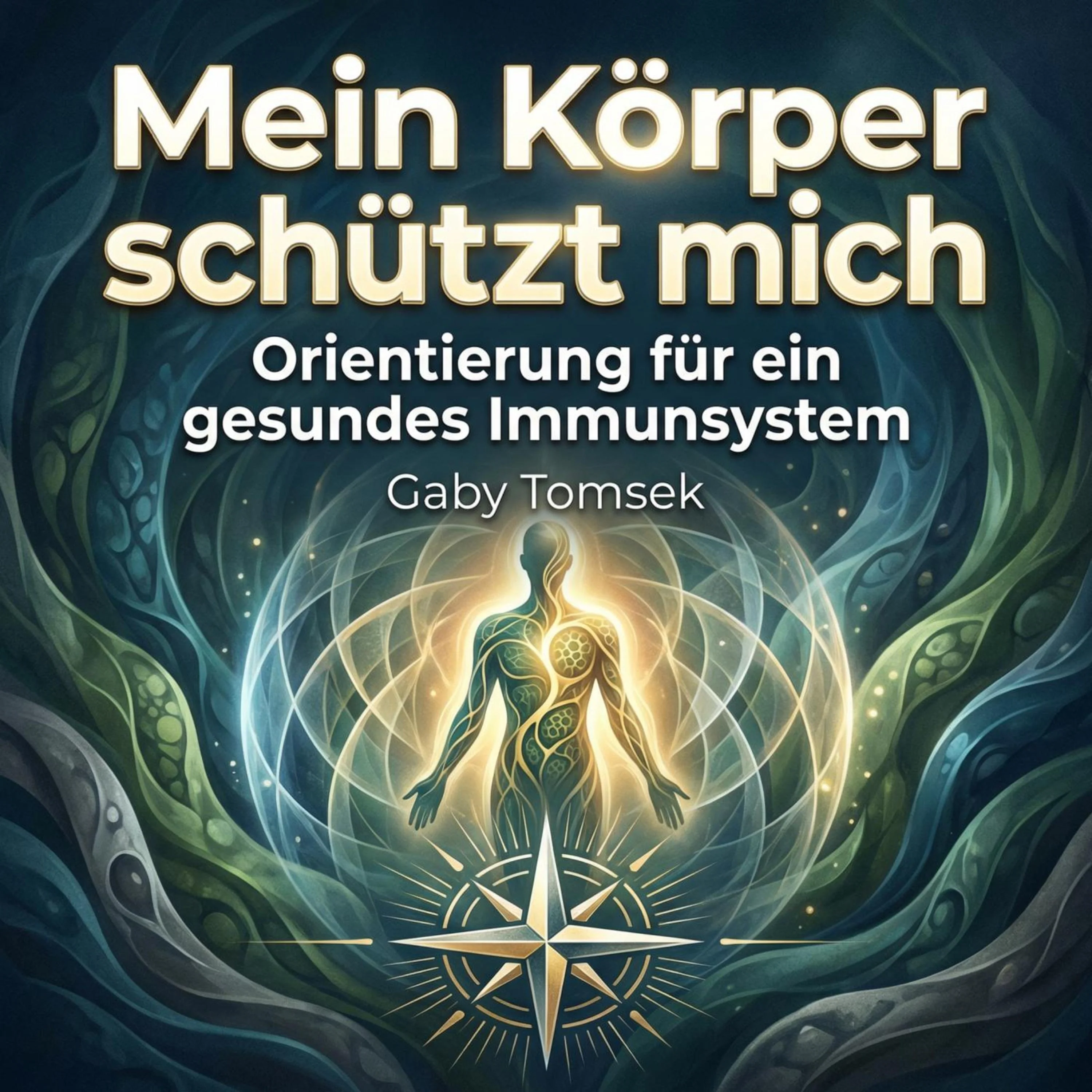 Mein Körper schützt mich