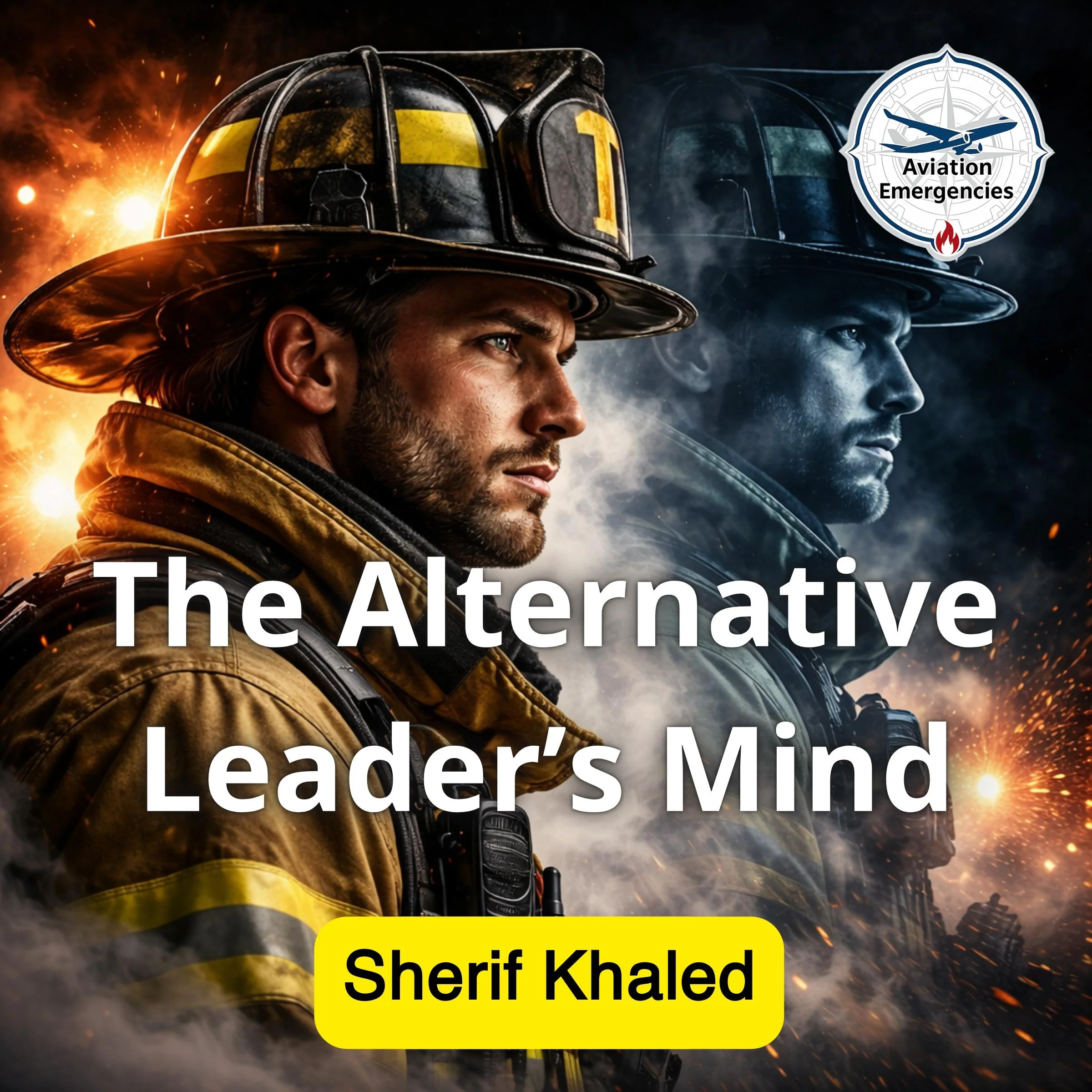 The Alternative Leader's Mind