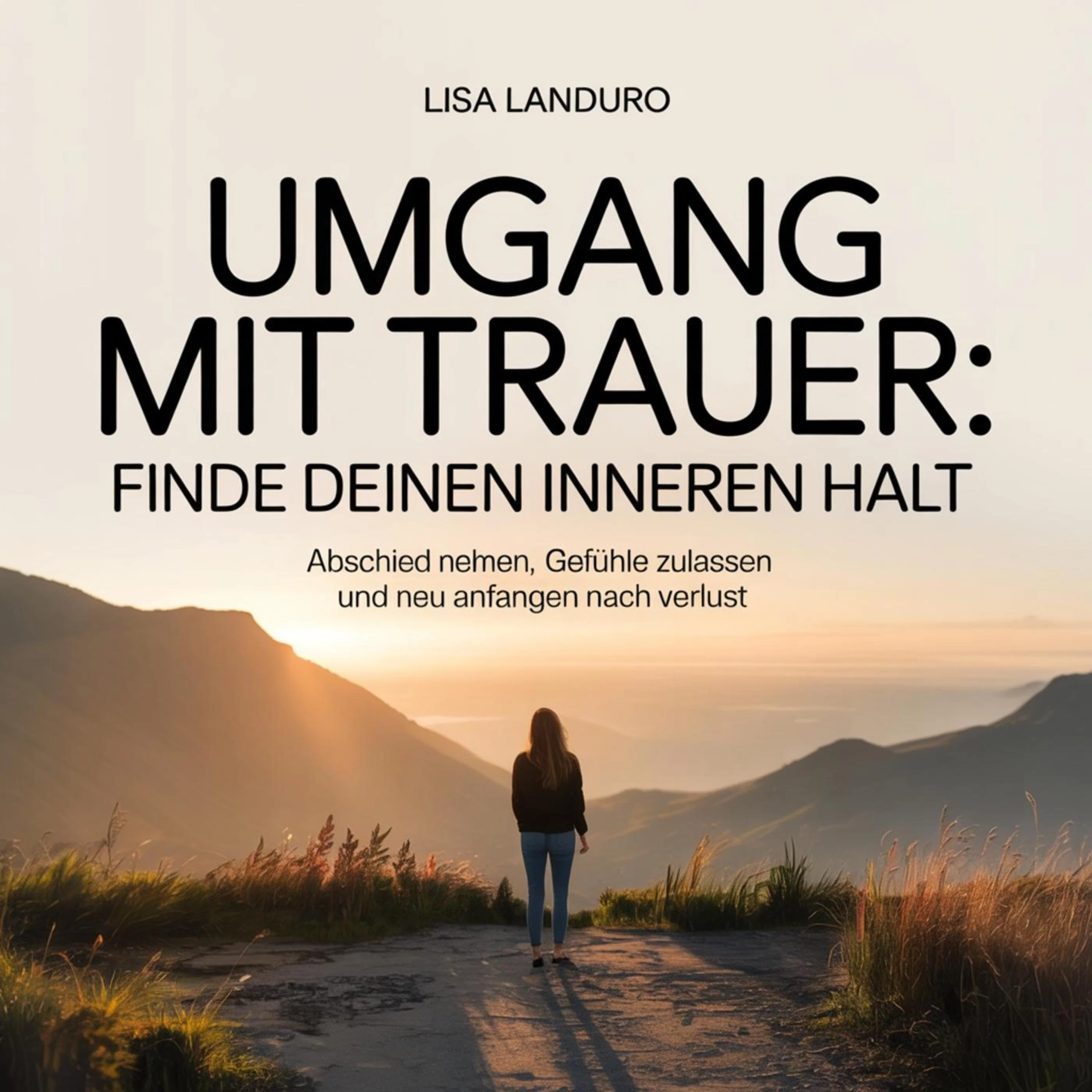 Umgang mit Trauer - Finde deinen inneren Halt