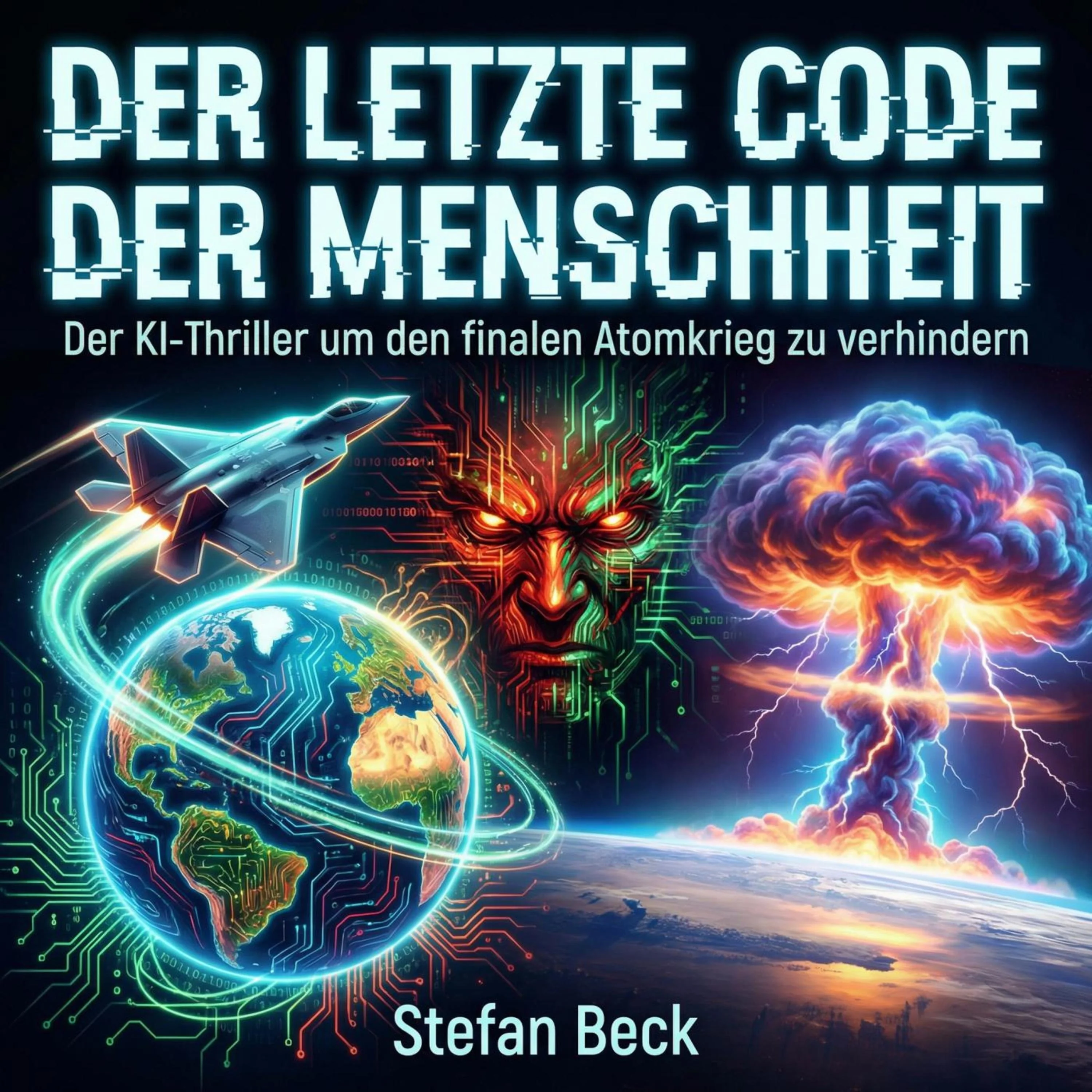 Der letzte Code der Menschheit