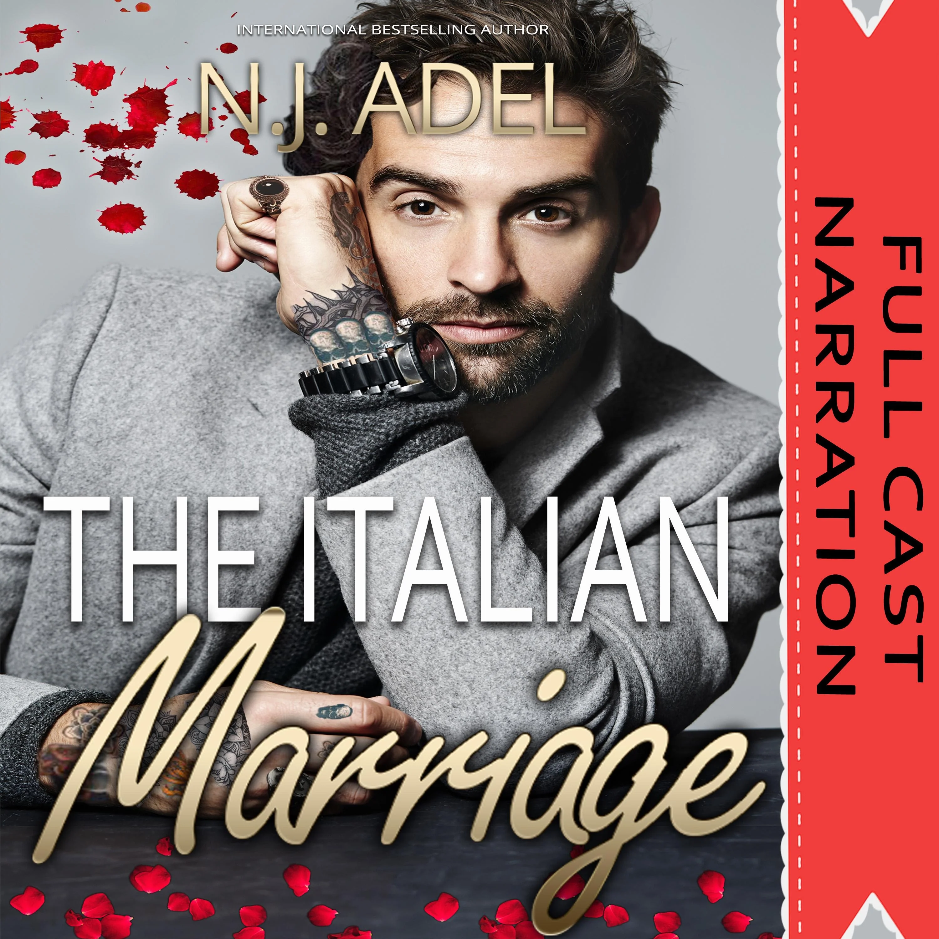 The Italian Marriage