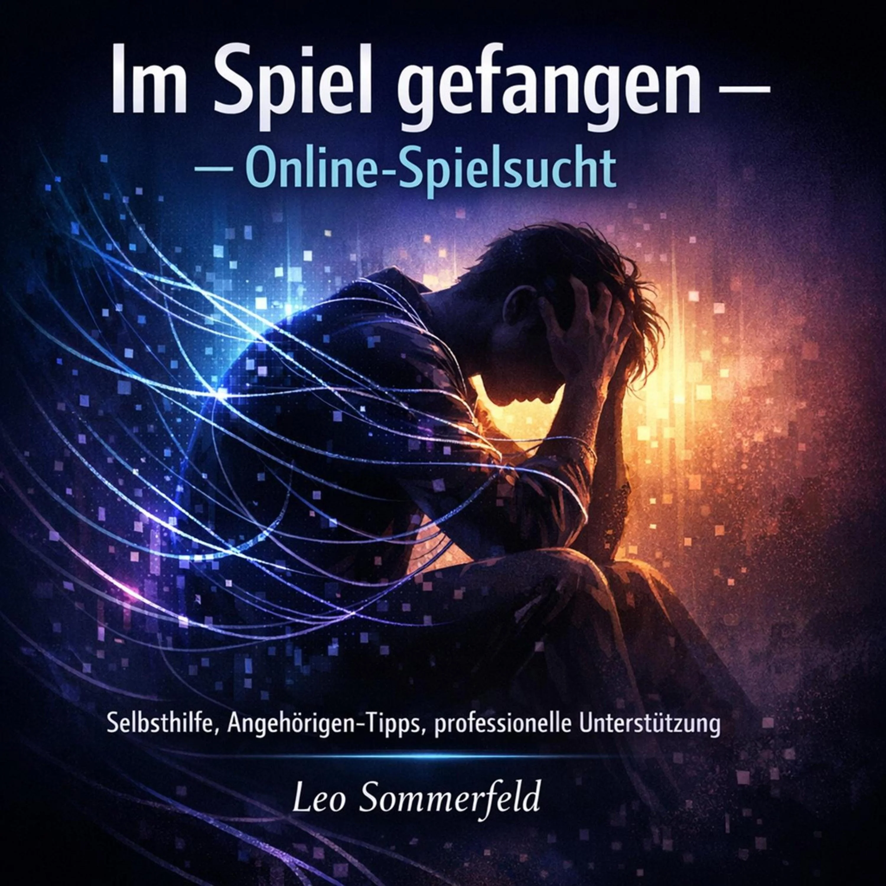 Im Spiel gefangen - Online-Spielsucht